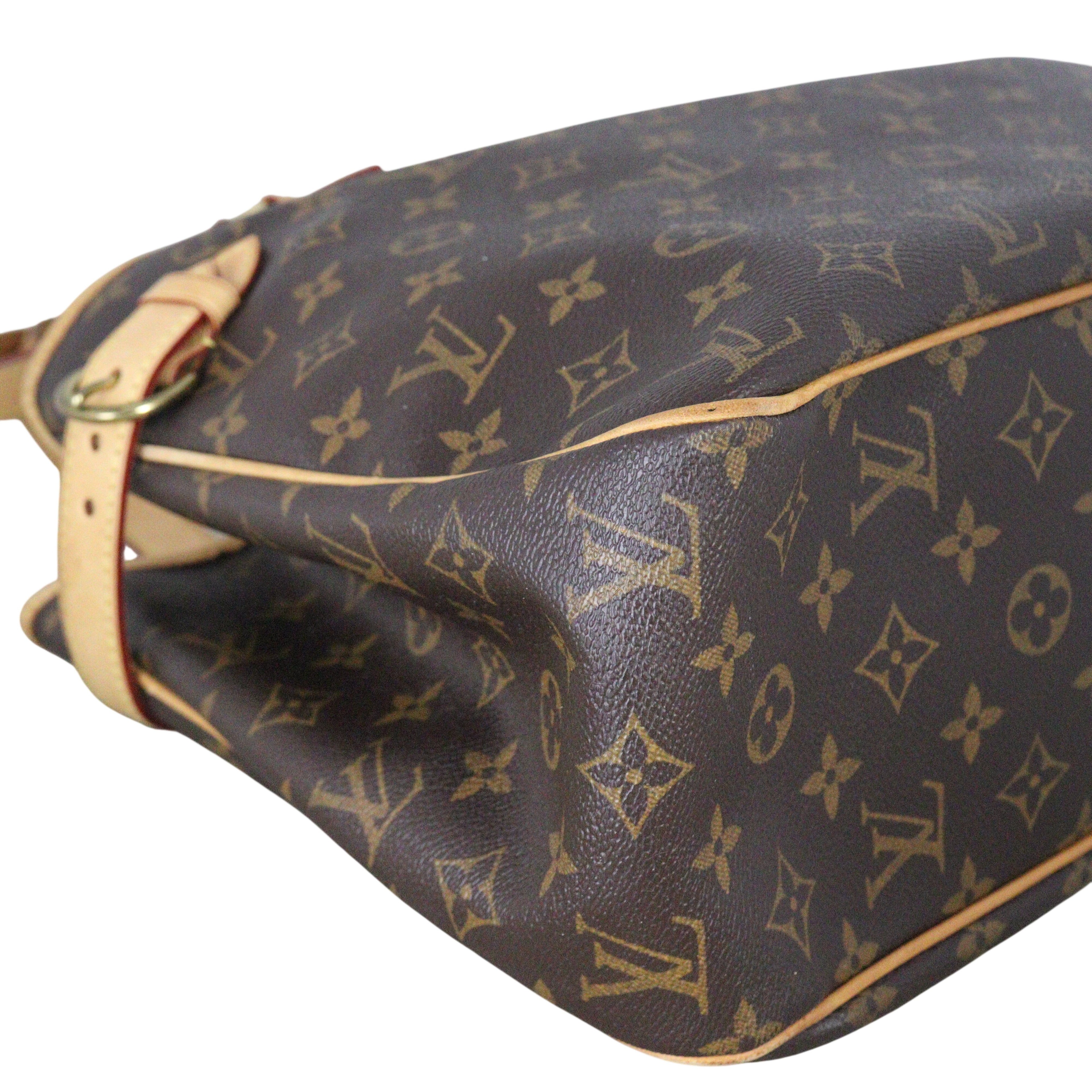 Louis Vuitton Batignolles Horizontal Monogram