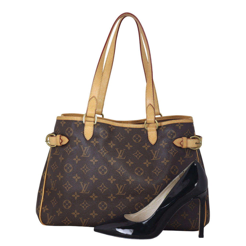 Louis Vuitton Batignolles Horizontal Monogram