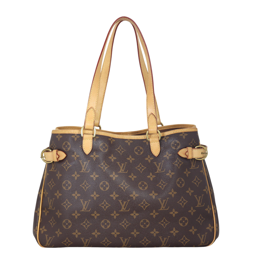 Louis Vuitton Batignolles Horizontal Monogram