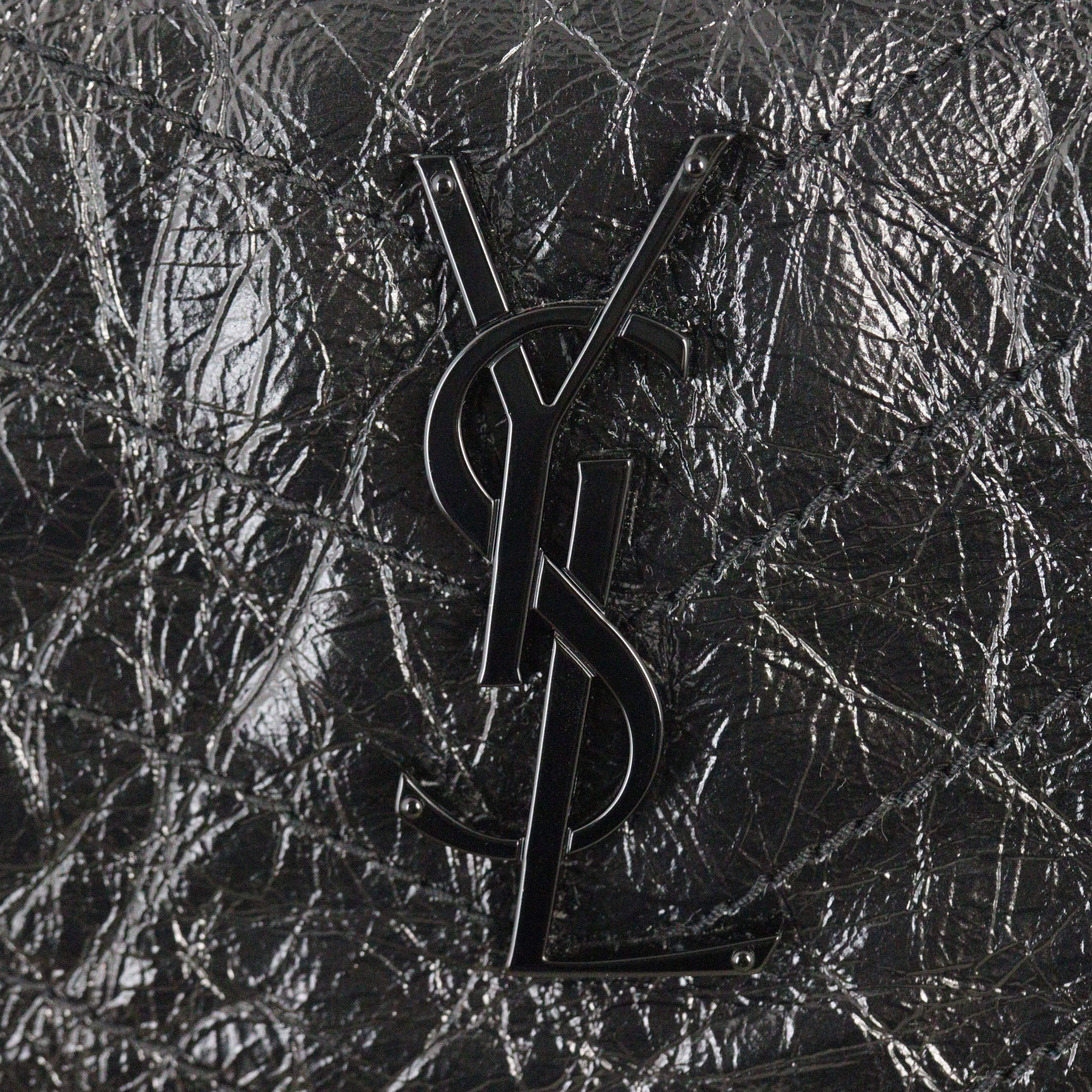 Saint Laurent Niki Medium
