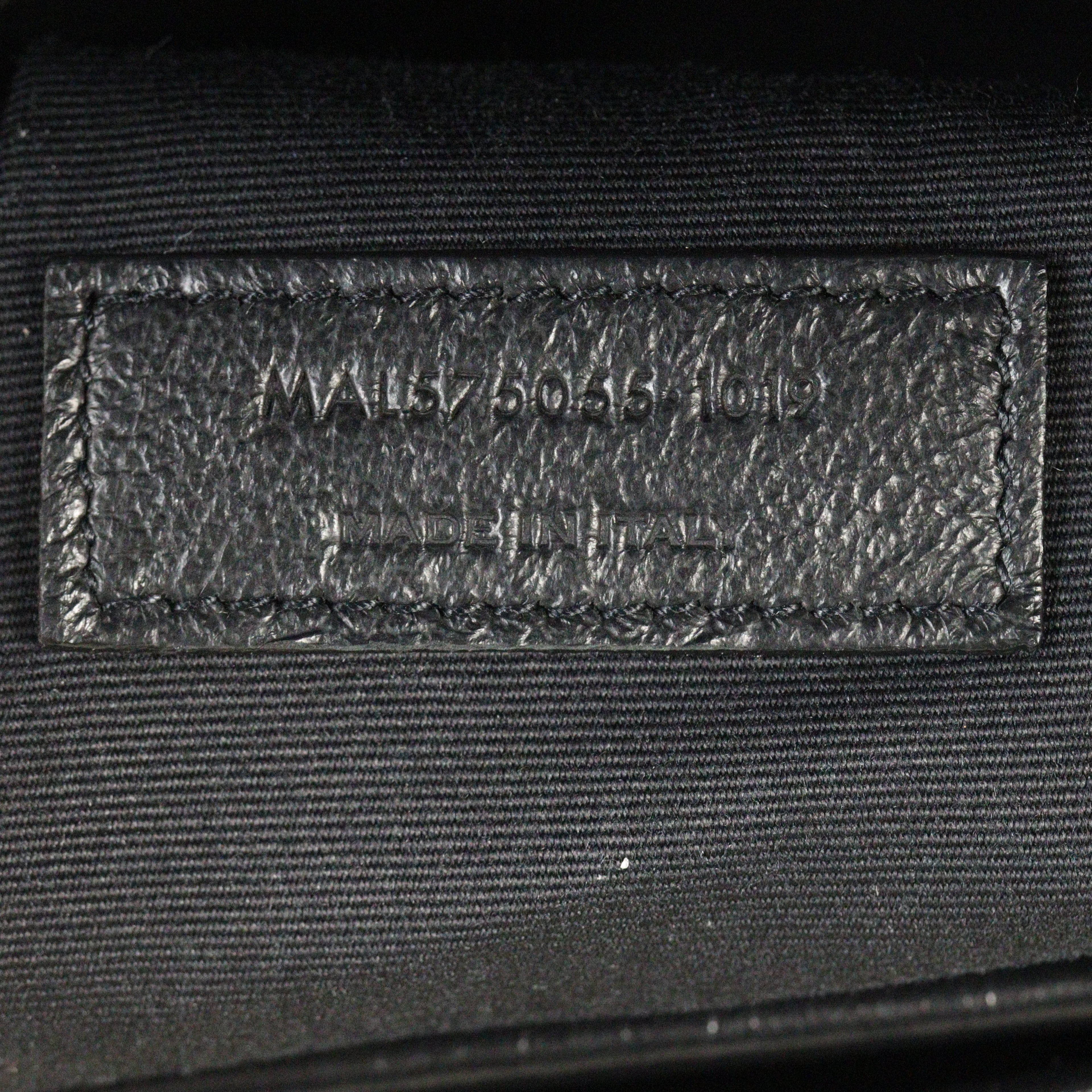 Saint Laurent Niki Medium