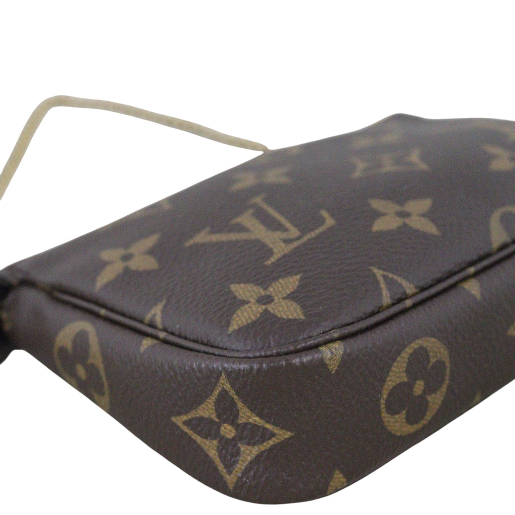 Louis Vuitton Mini Pochette Accessoires Monogram