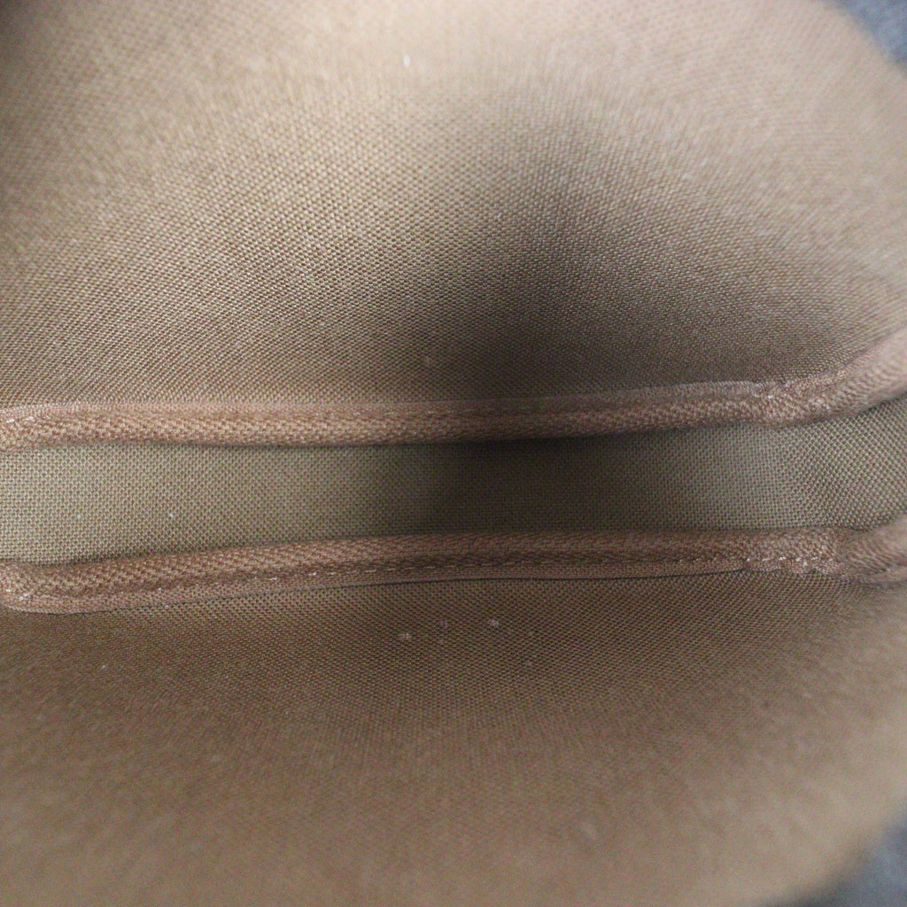 Louis Vuitton Mini Pochette Accessoires Monogram