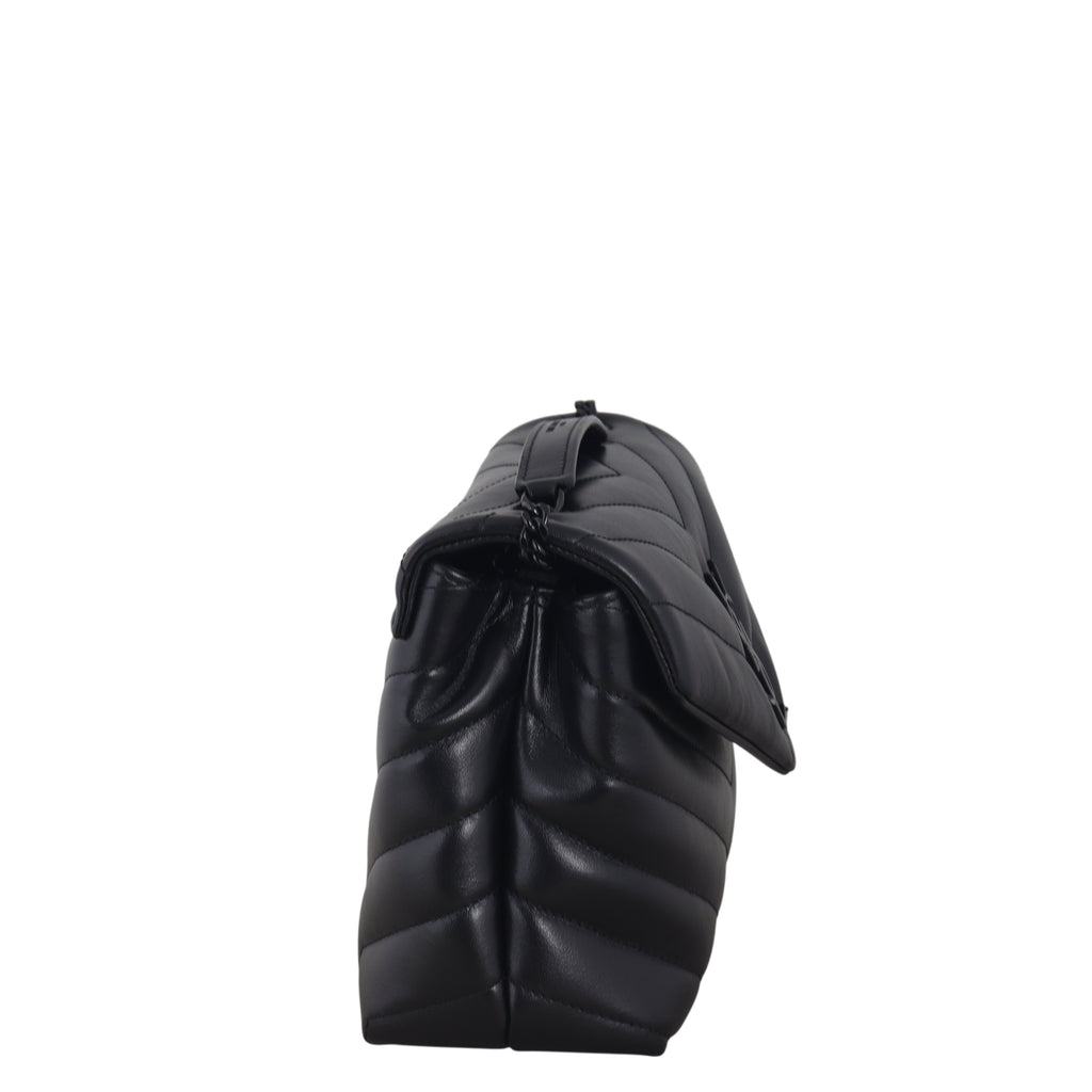 Saint Laurent Loulou Small
