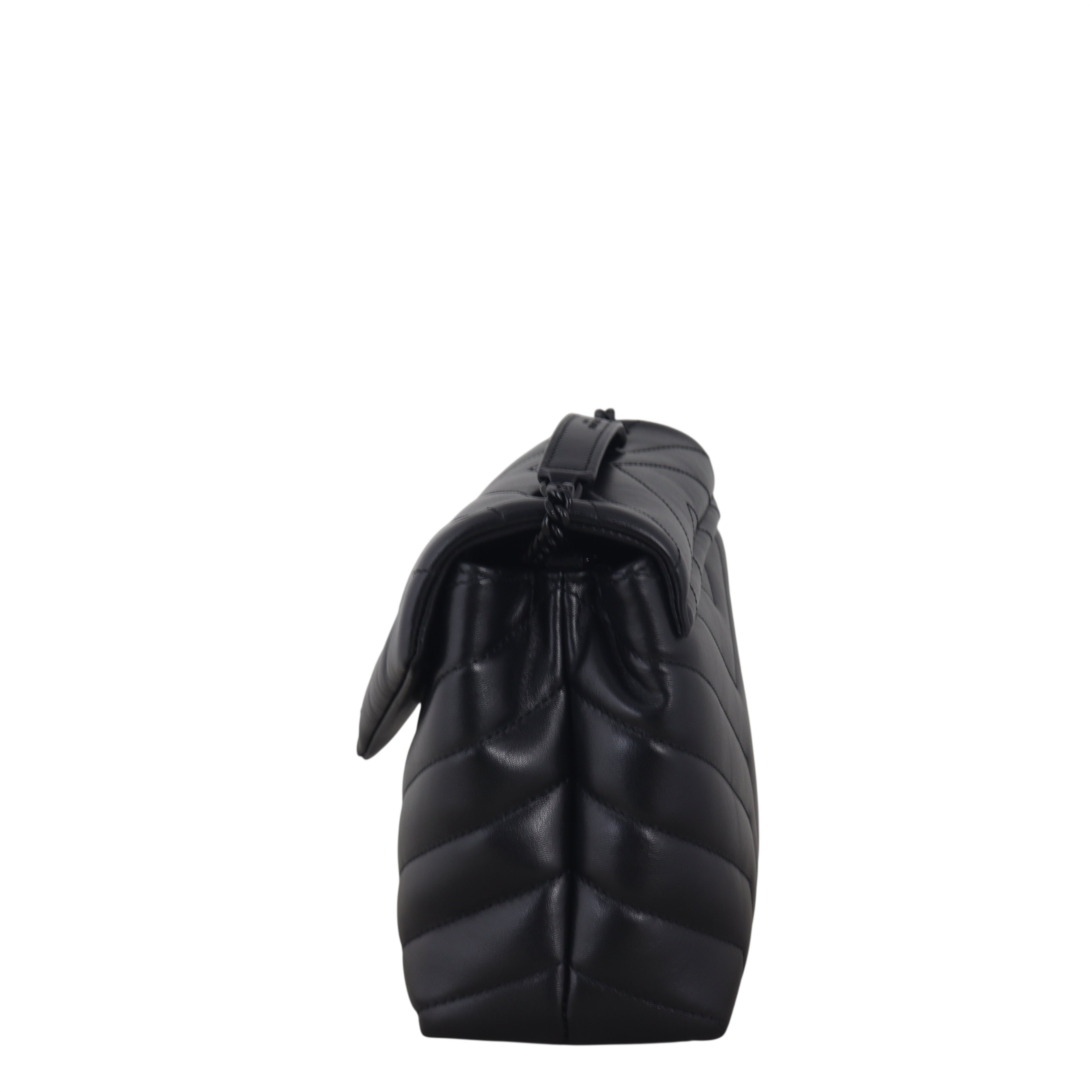 Saint Laurent Loulou Small