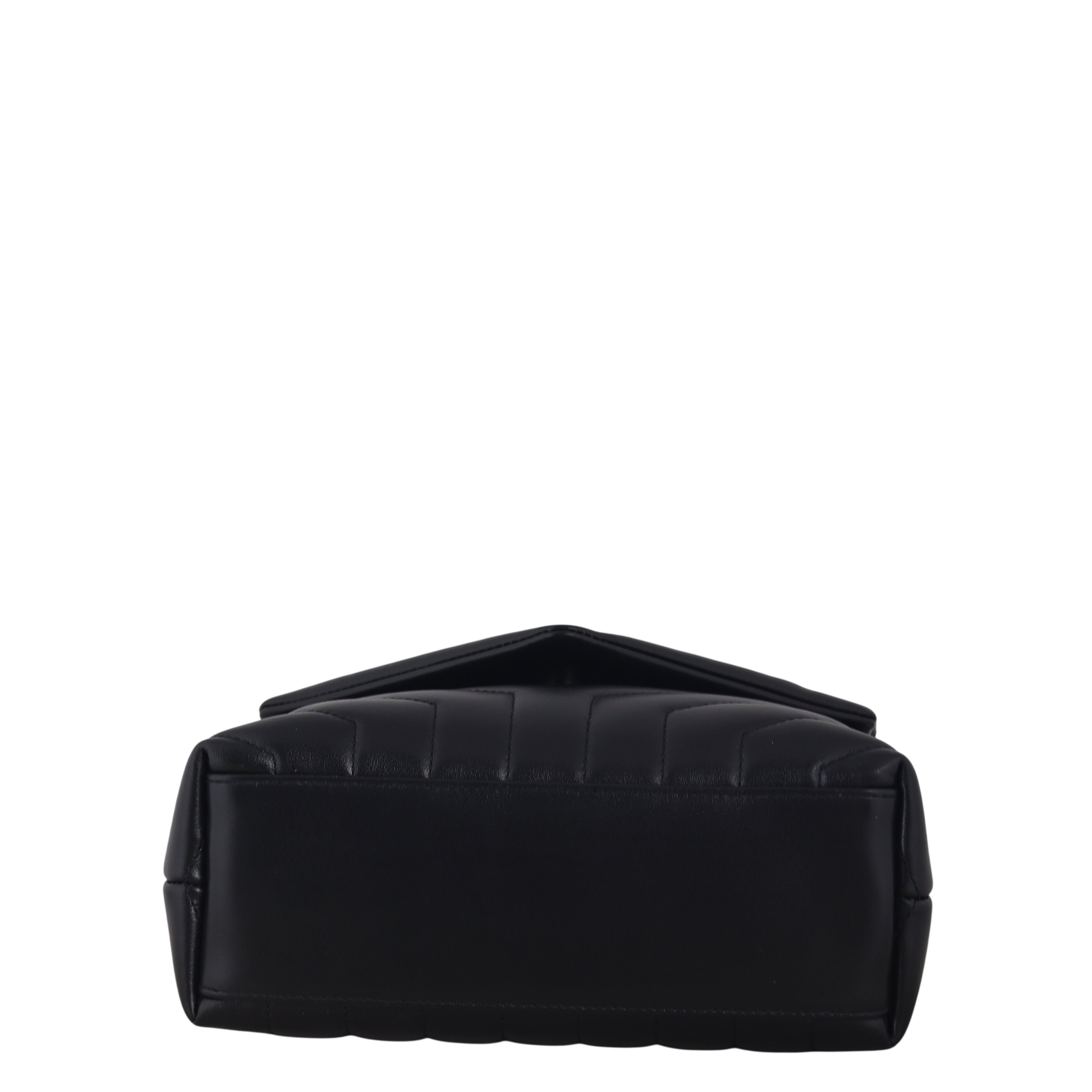 Saint Laurent Loulou Small