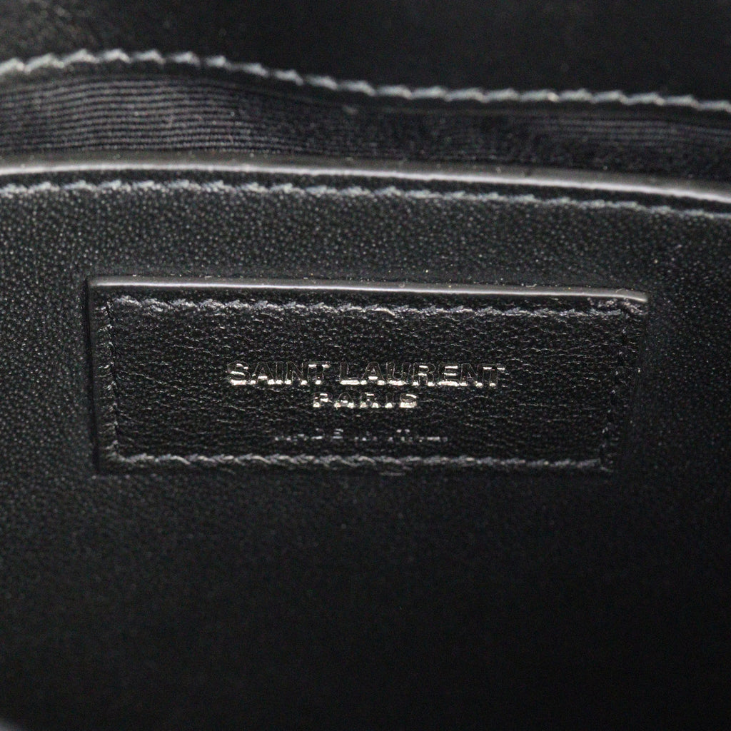 Saint Laurent Loulou Small
