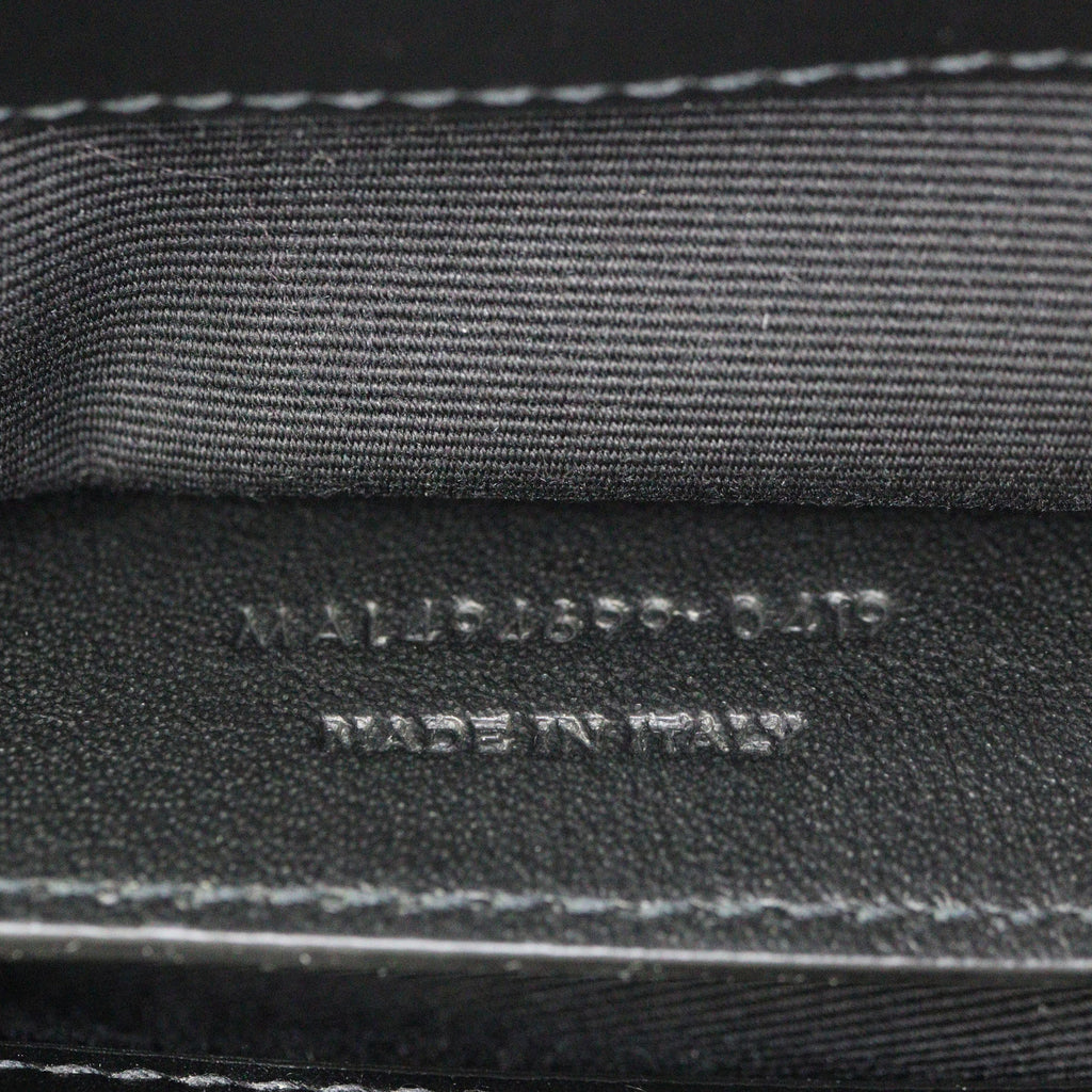 Saint Laurent Loulou Small