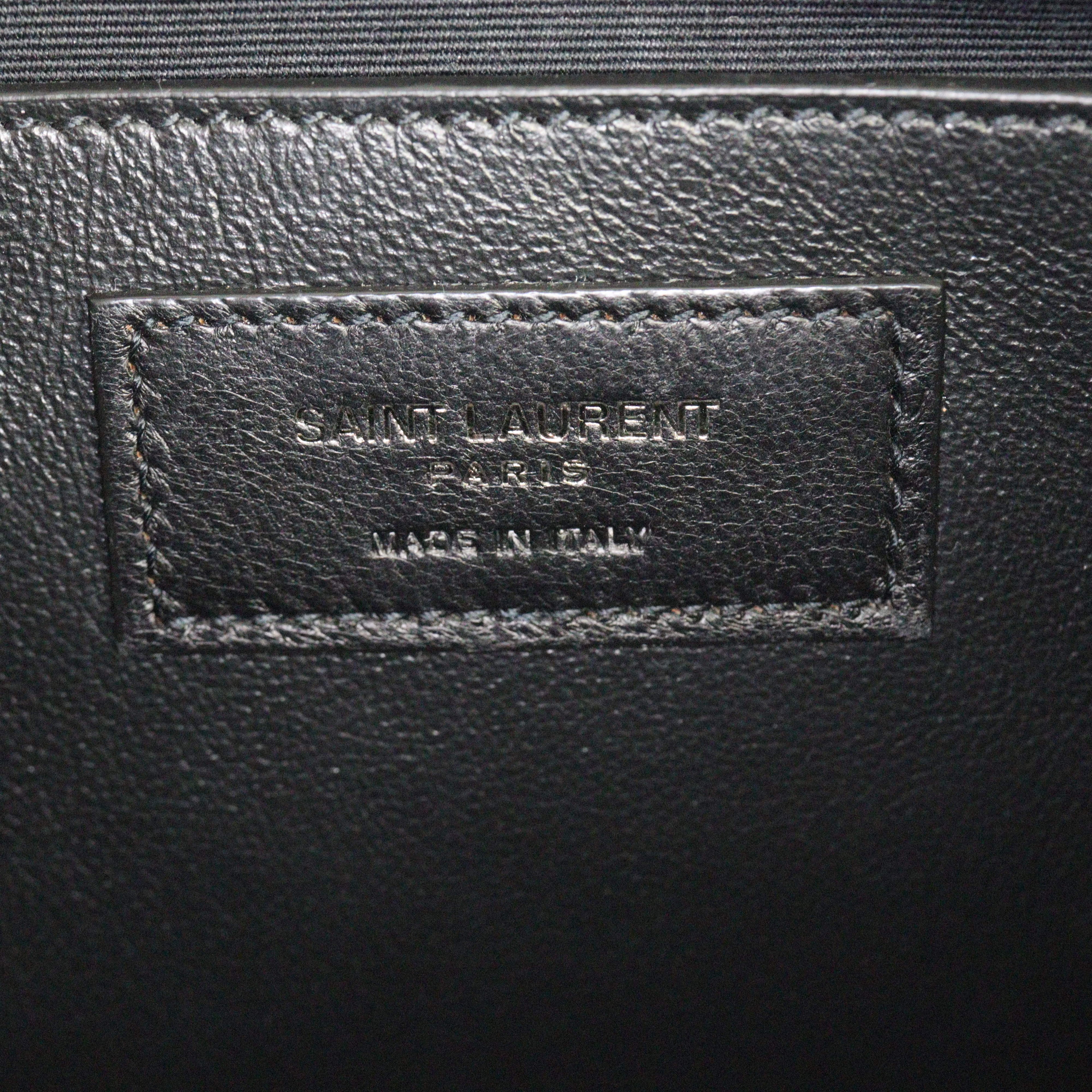 Saint Laurent Niki Baby