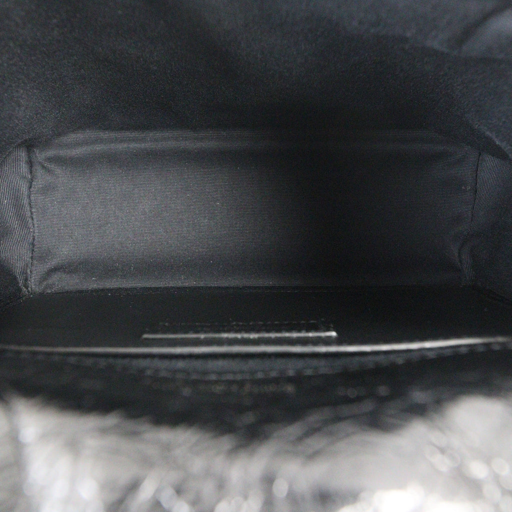 Saint Laurent Niki Baby