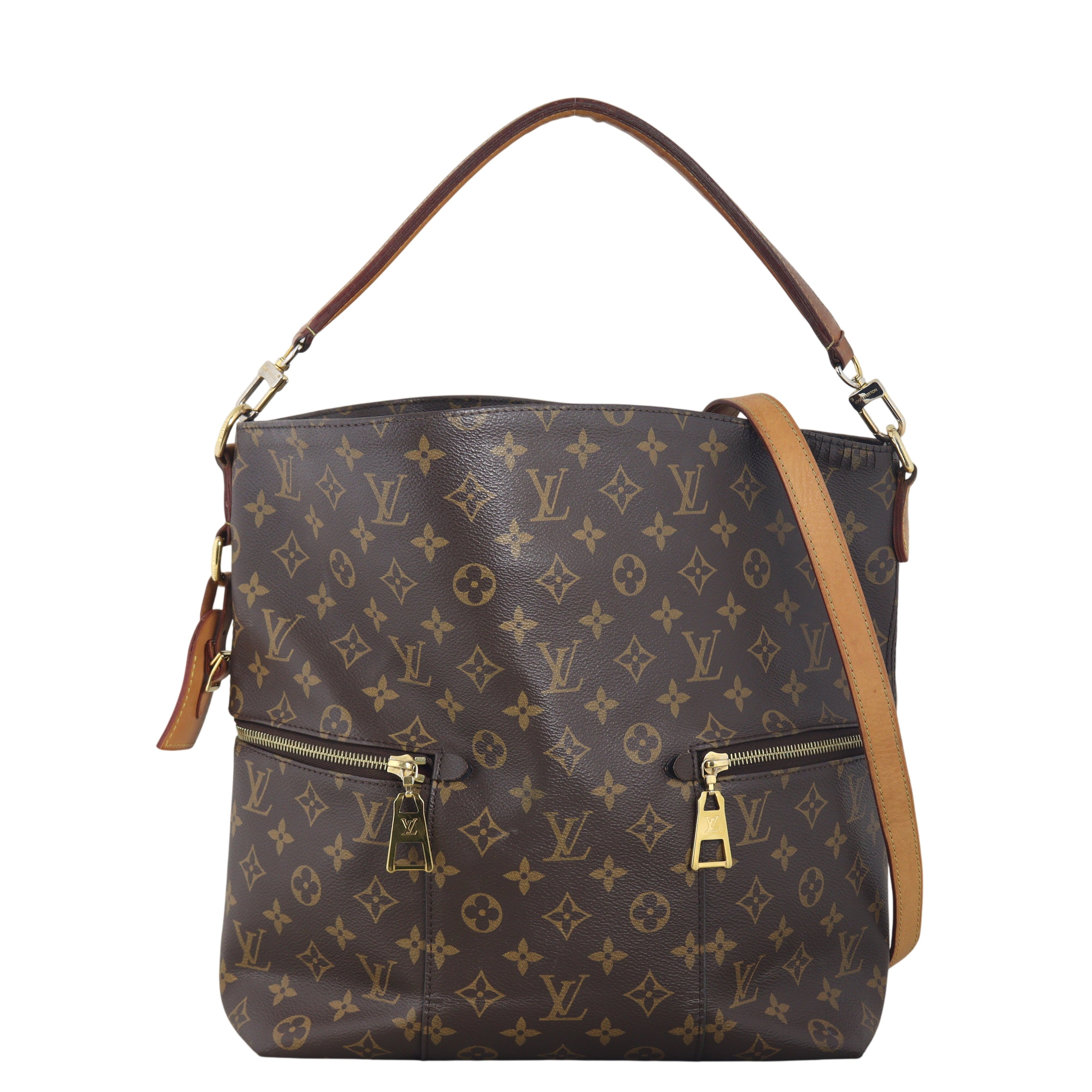 Louis Vuitton Melie Monogram