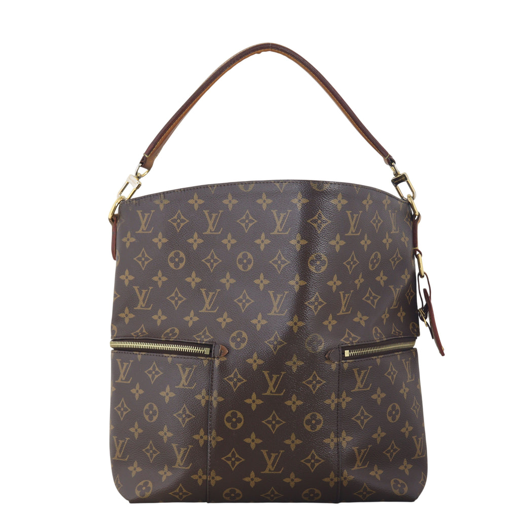 Louis Vuitton Melie Monogram