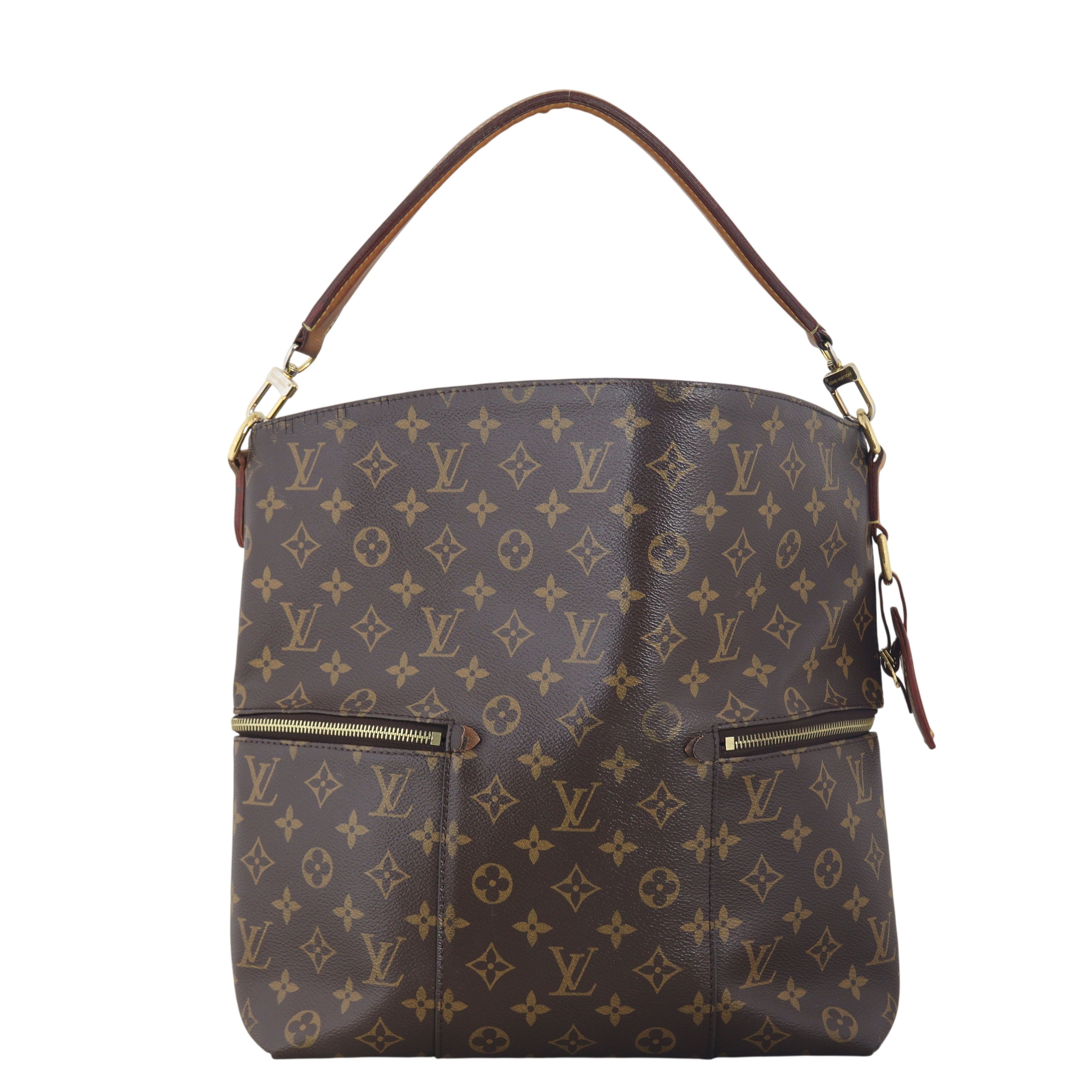 Louis Vuitton Melie Monogram