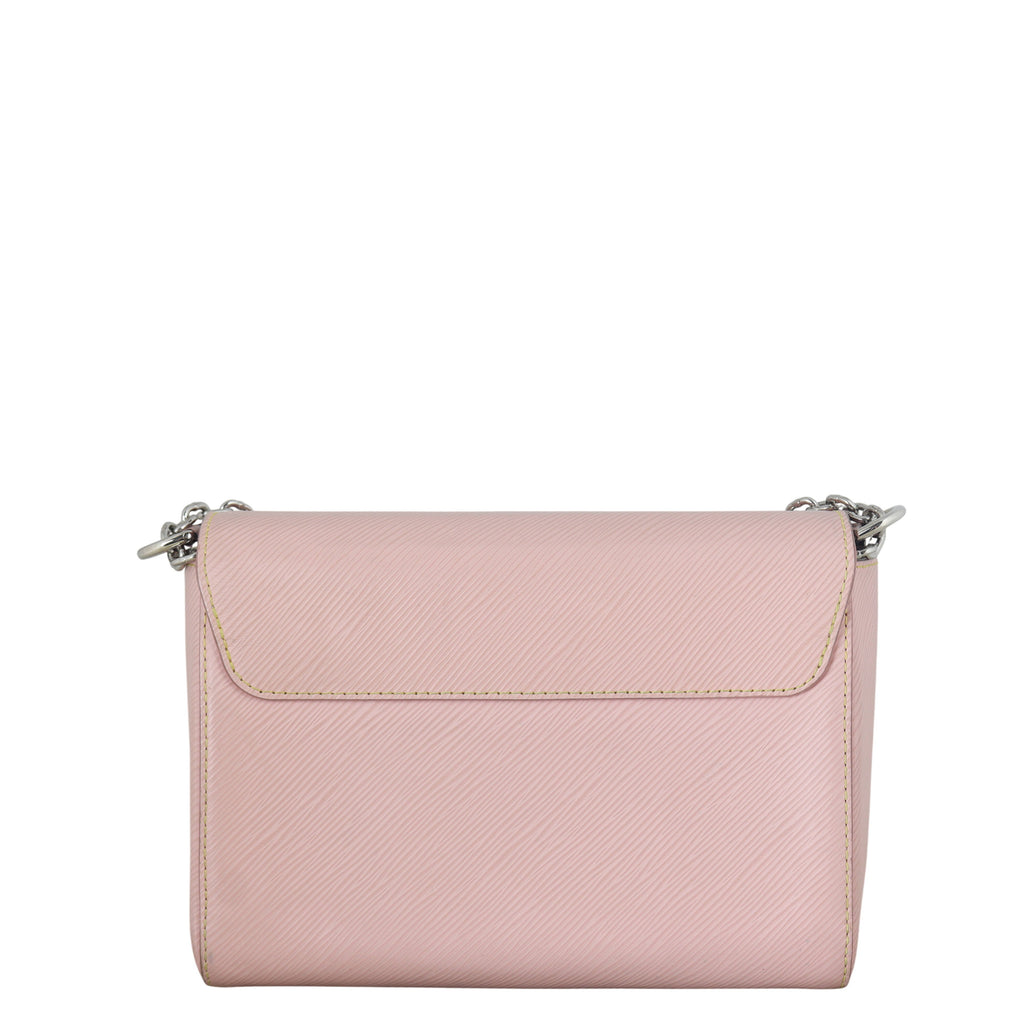 Louis Vuitton Twist MM Epi