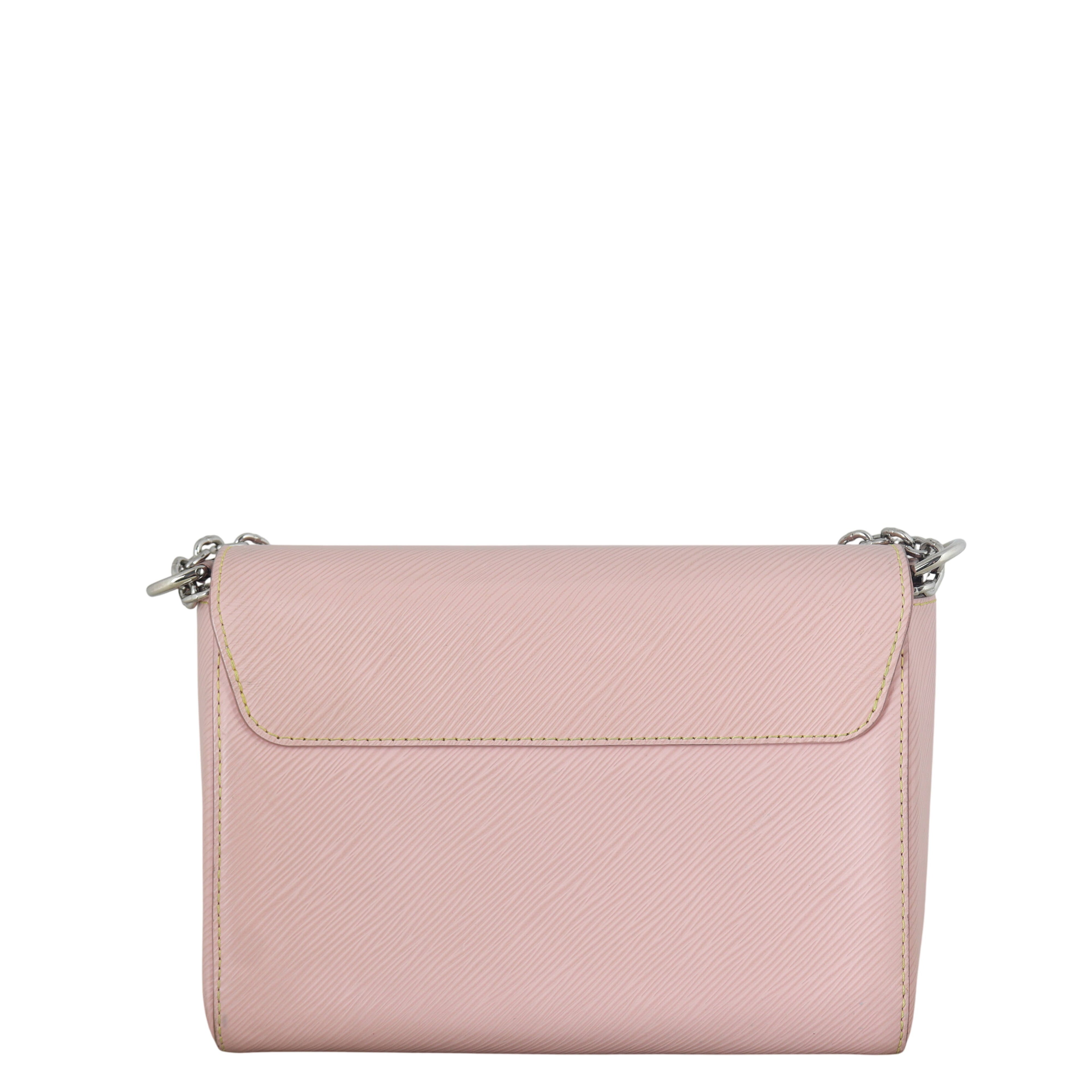 Louis Vuitton Twist MM Epi