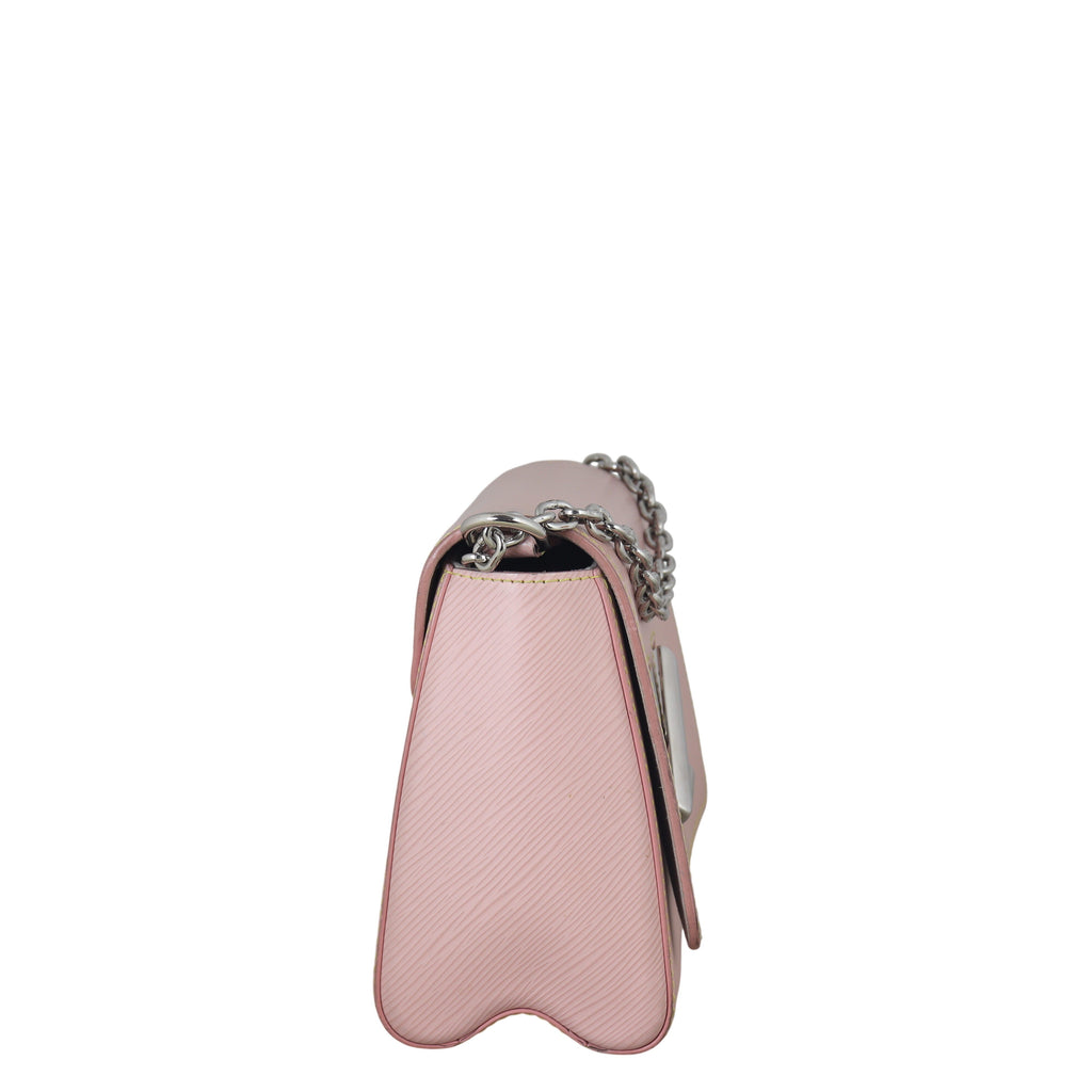 Louis Vuitton Twist MM Epi