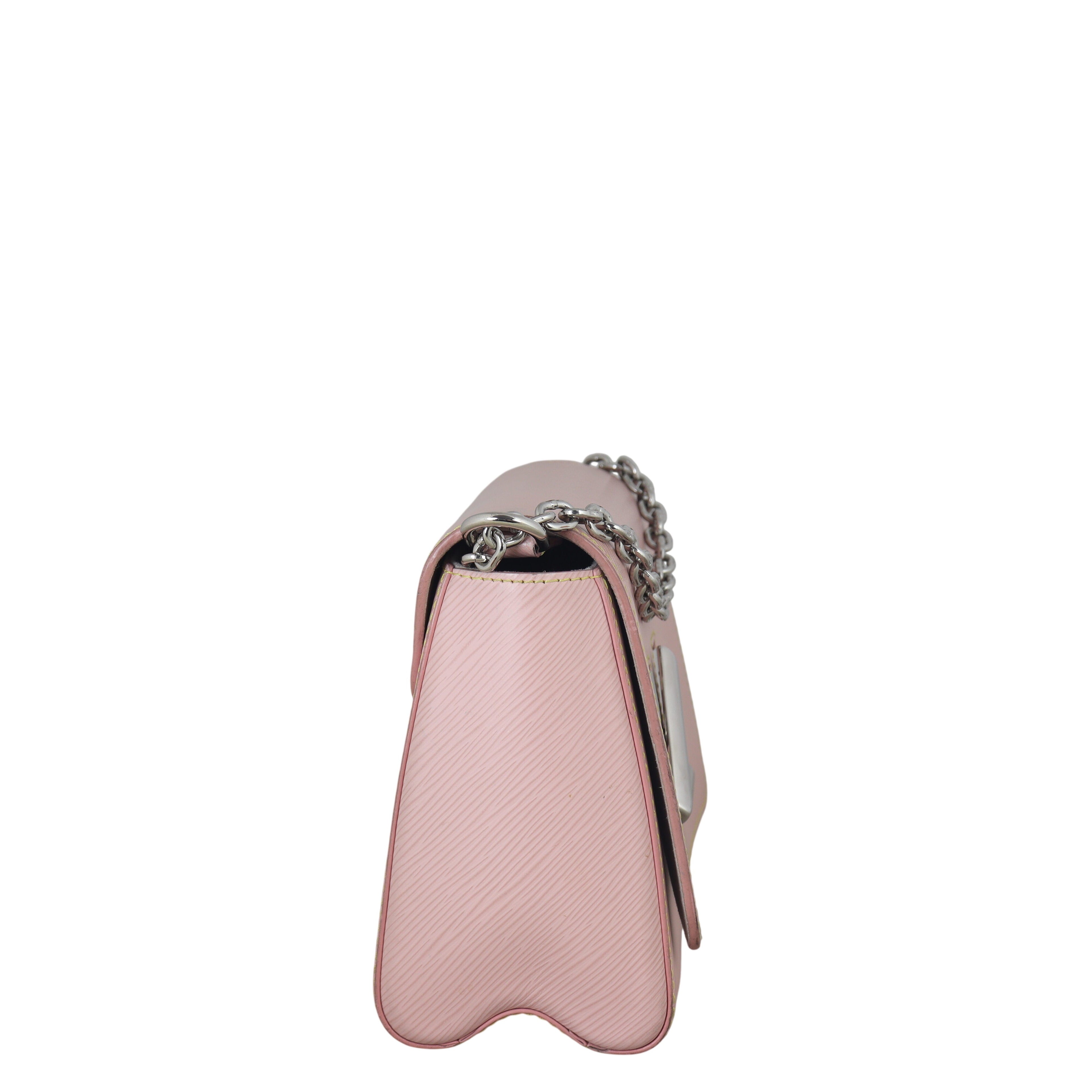 Louis Vuitton Twist MM Epi