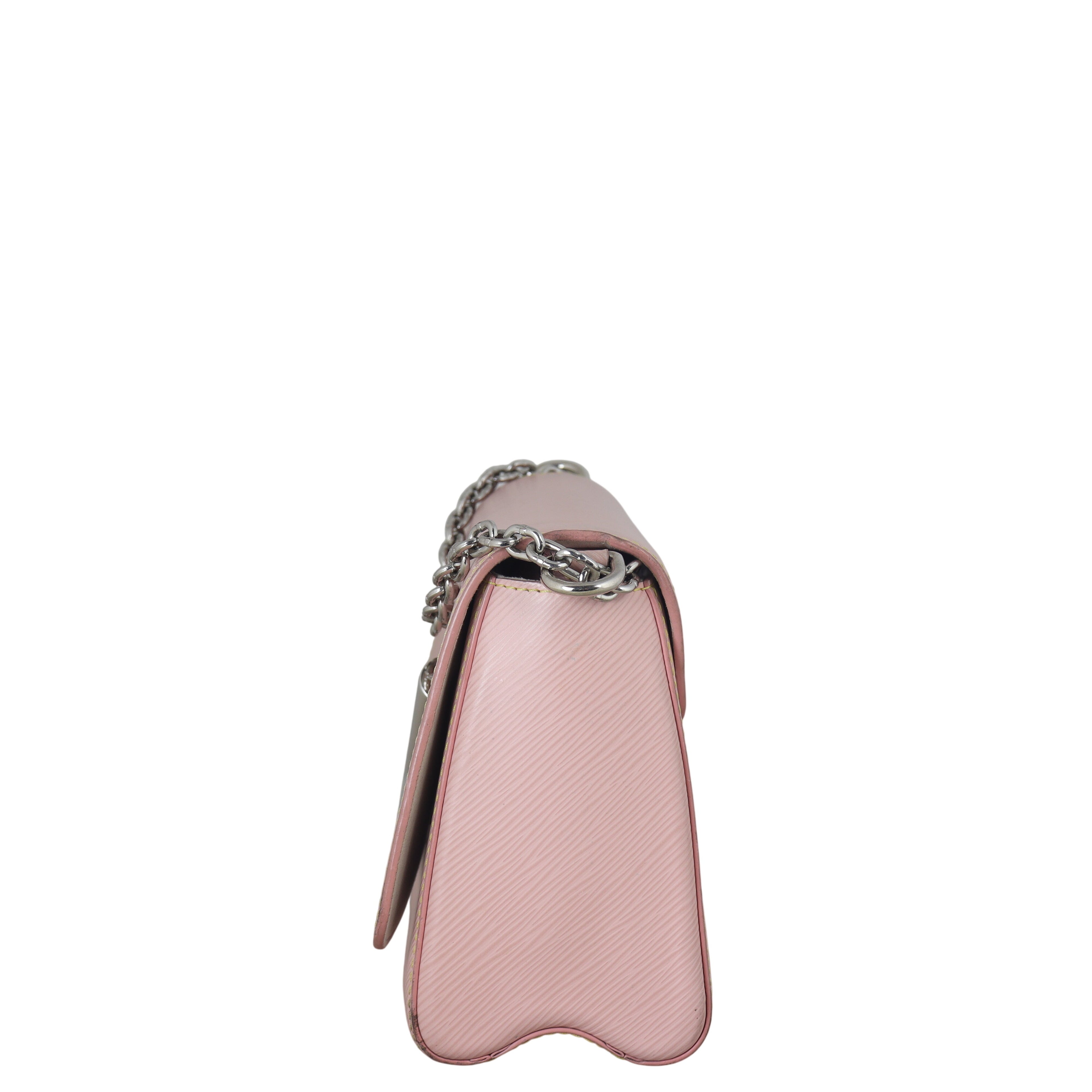 Louis Vuitton Twist MM Epi