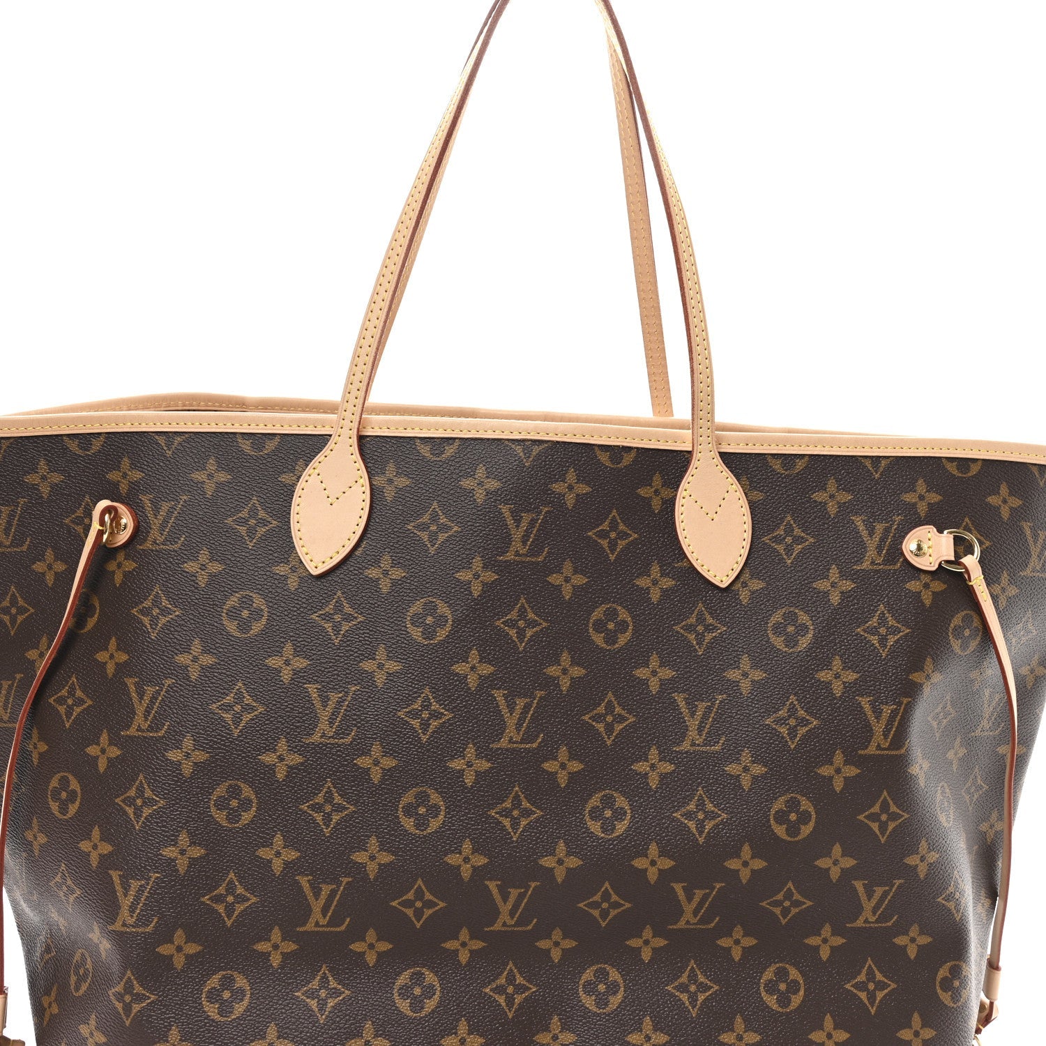Monogram Neo Neverfull GM
