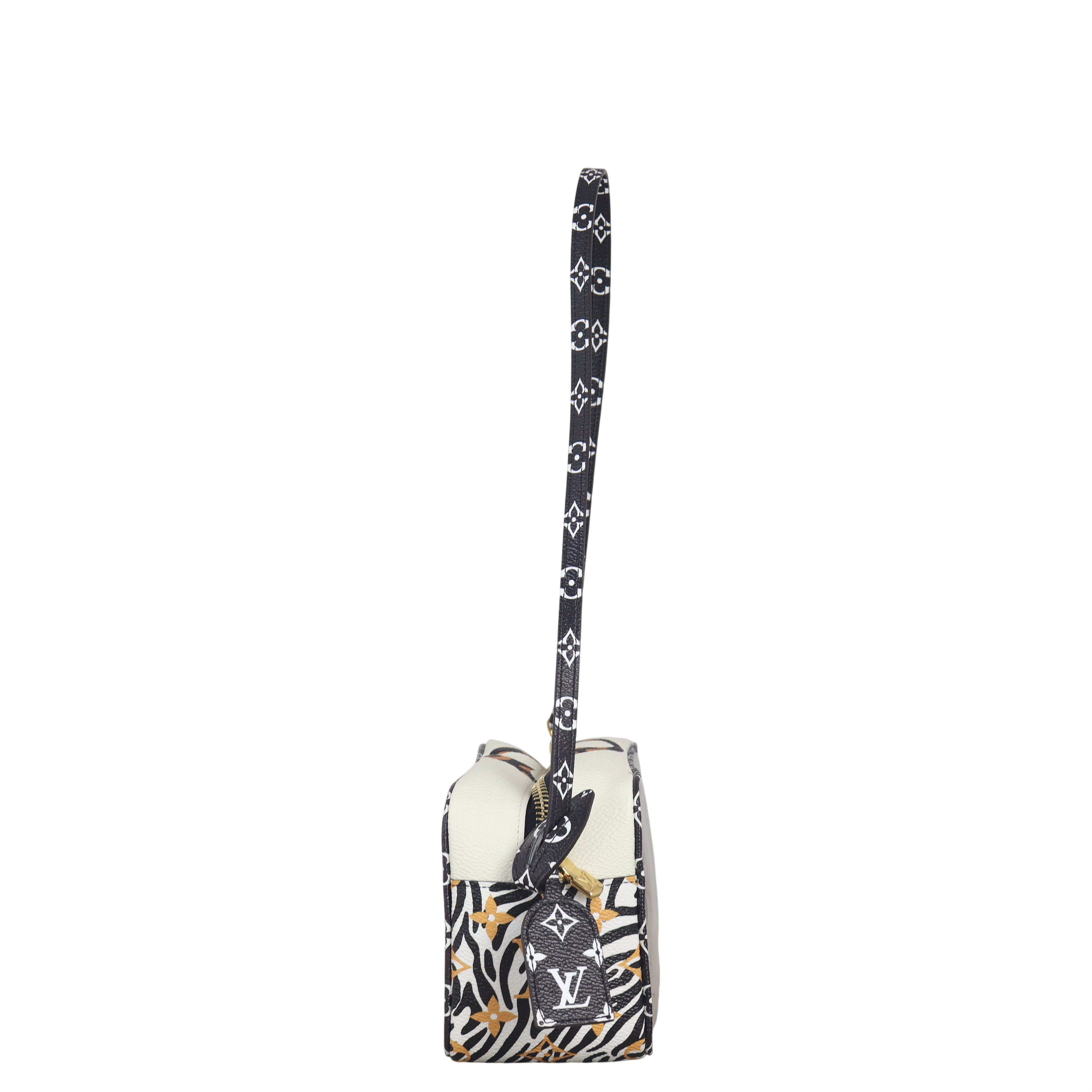 Louis Vuitton Beach Pouch Monogram Jungle