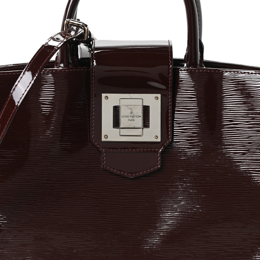 Electric Epi Mirabeau PM Prune