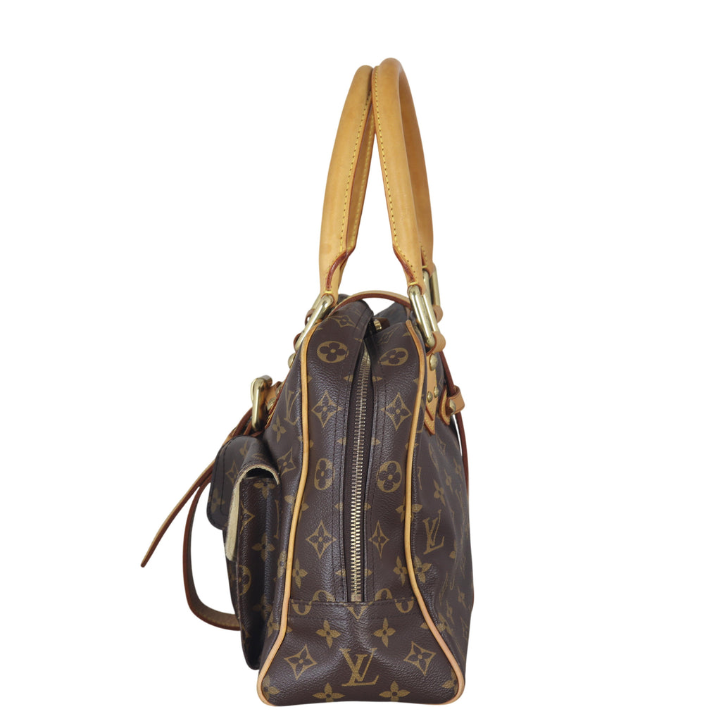 Louis Vuitton Manhattan GM Monogram