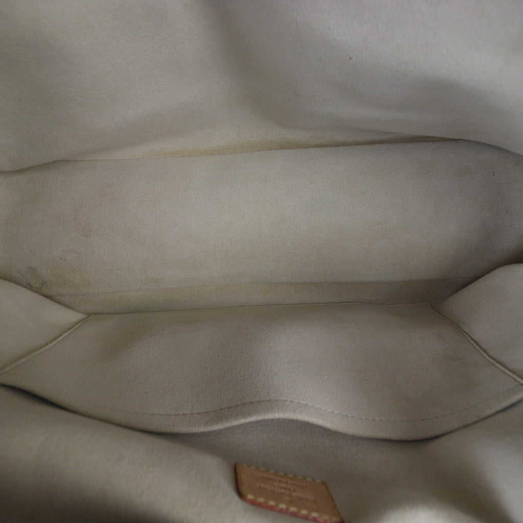 Louis Vuitton Manhattan GM Monogram