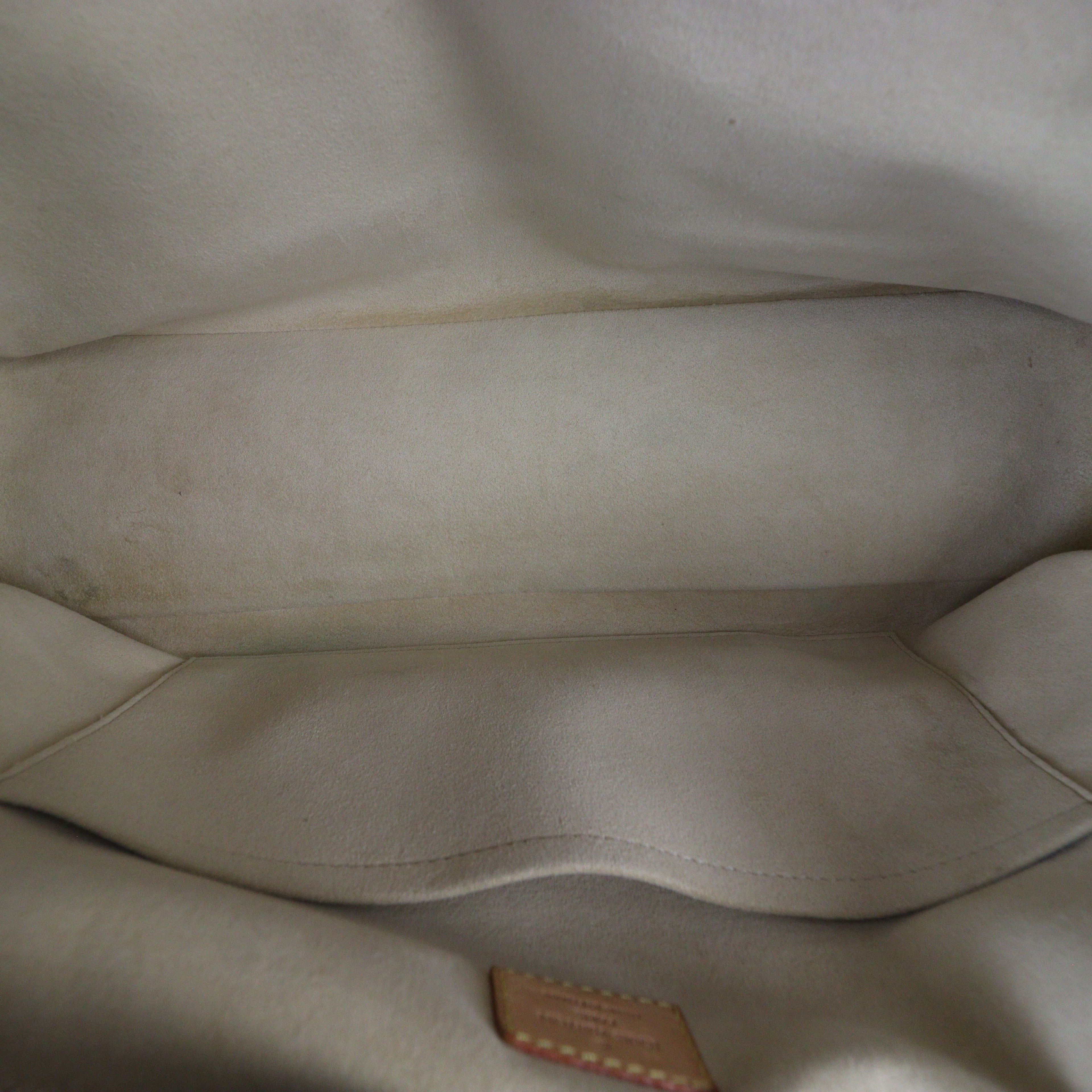 Louis Vuitton Manhattan GM Monogram