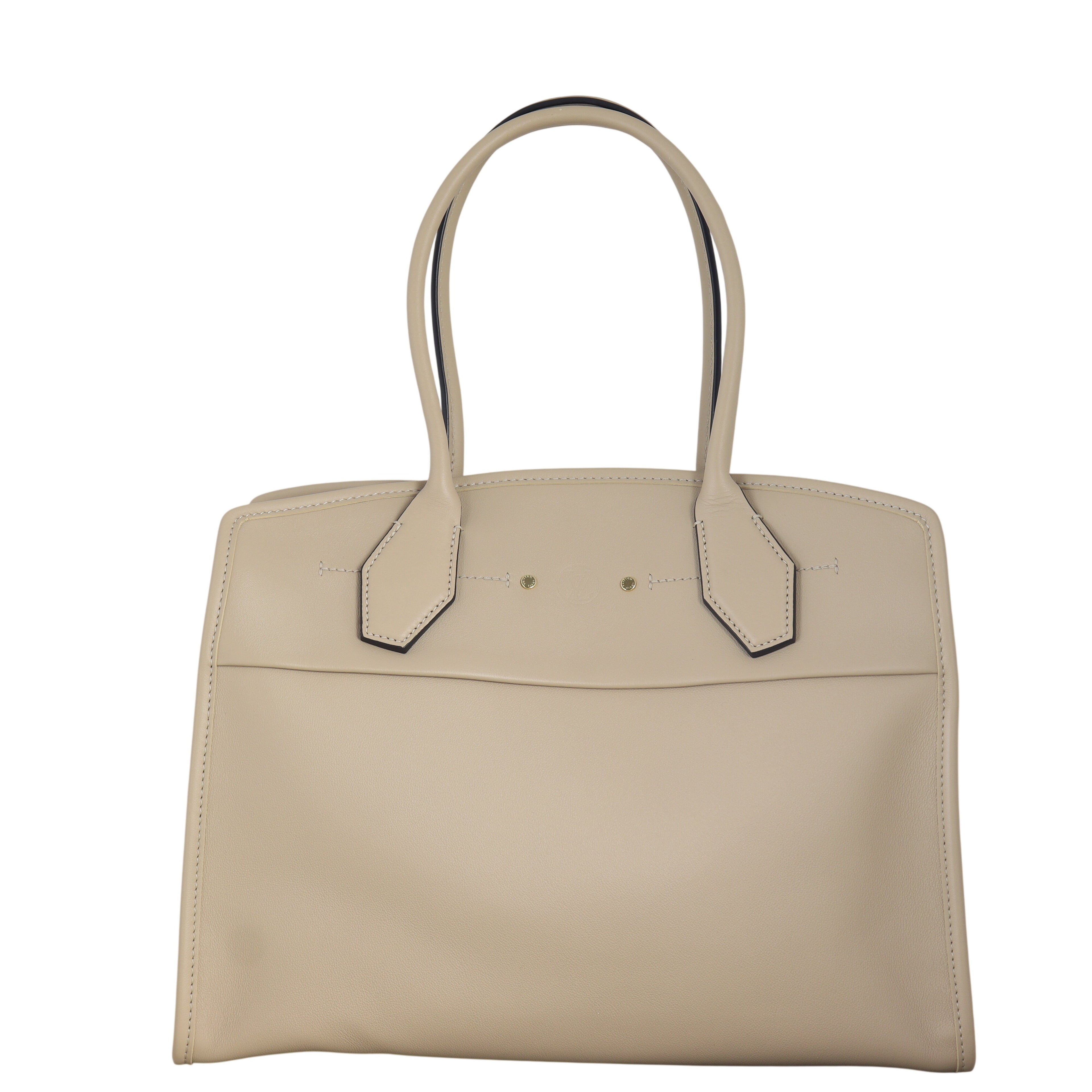 Louis Vuitton City Steamer Soft MM