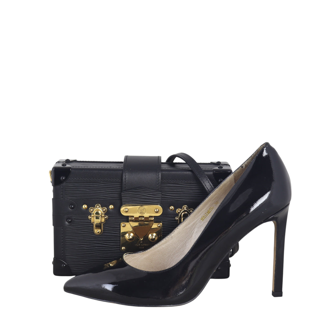 Louis Vuitton Petite Malle Epi