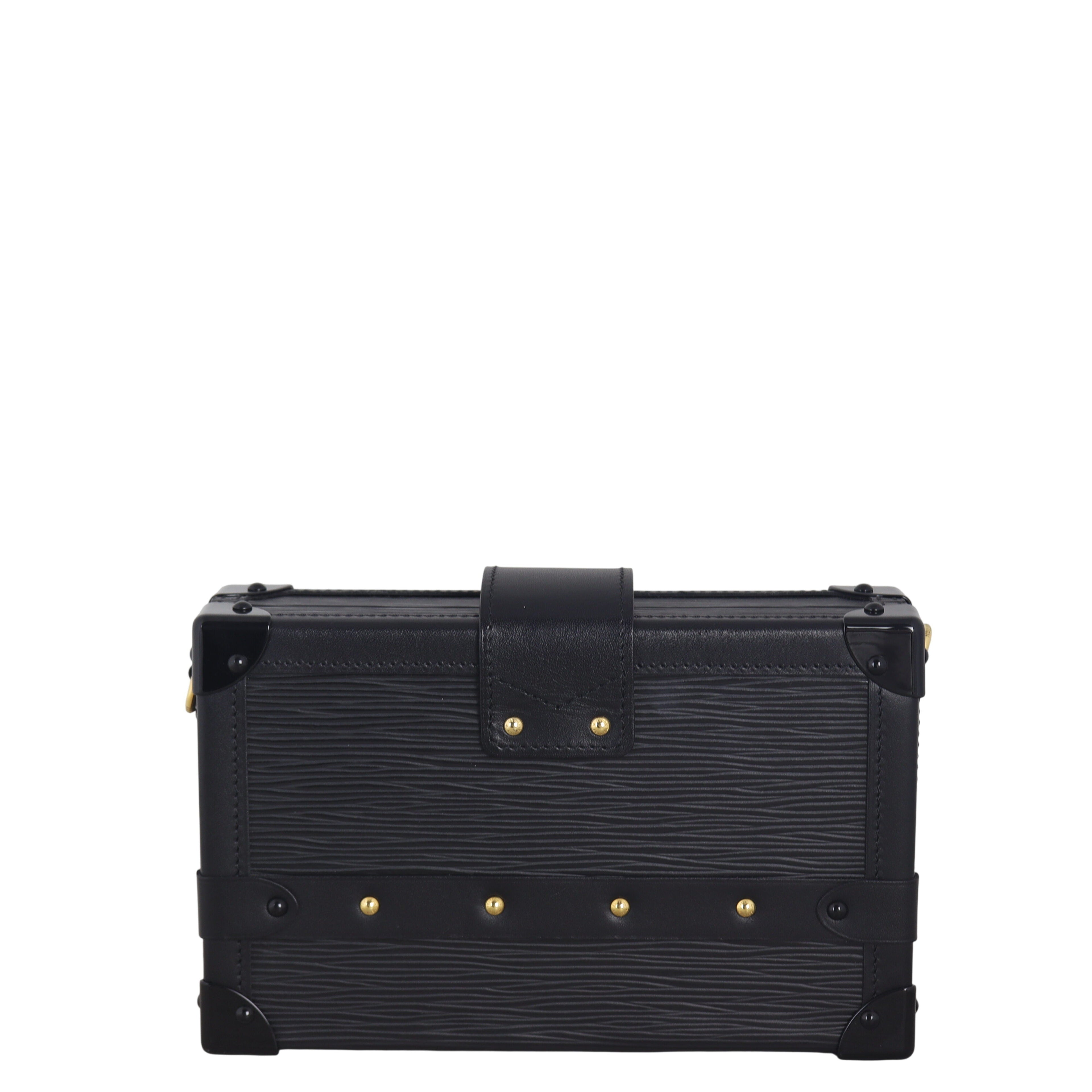 Louis Vuitton Petite Malle Epi