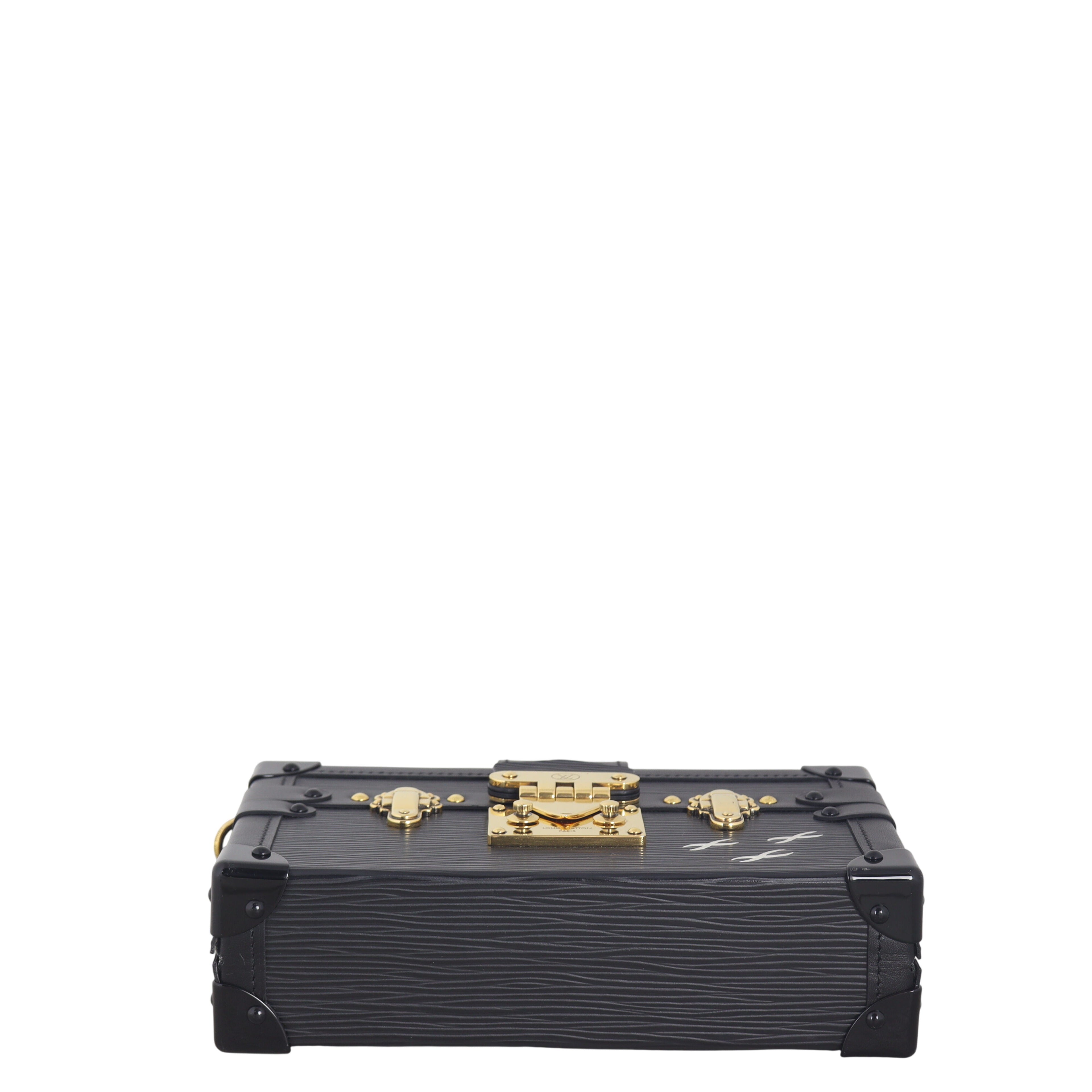 Louis Vuitton Petite Malle Epi