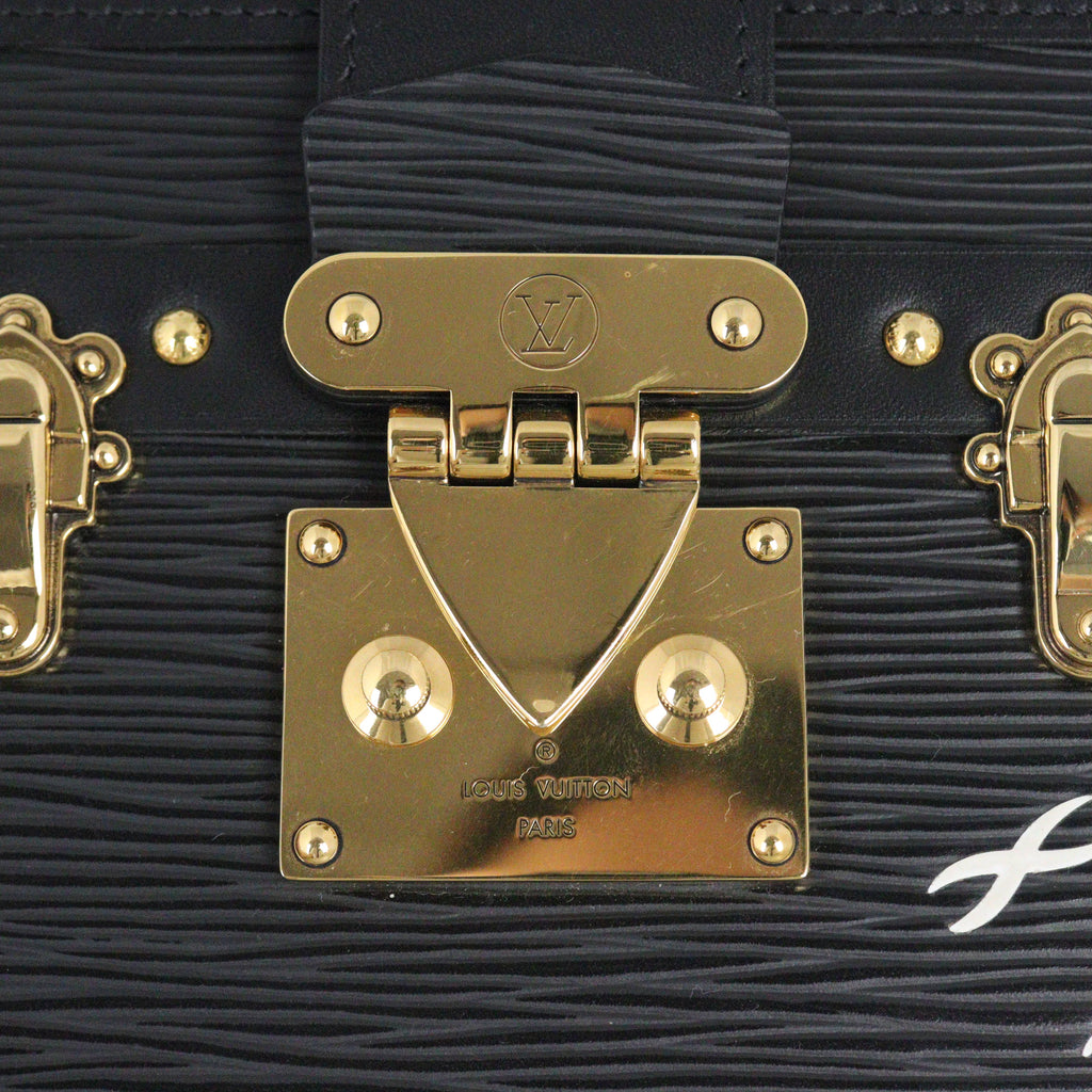 Louis Vuitton Petite Malle Epi