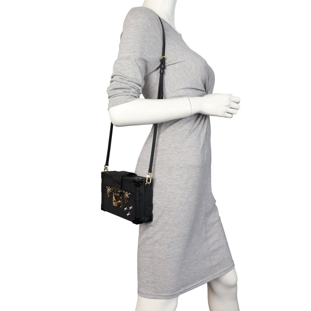 Louis Vuitton Petite Malle Epi
