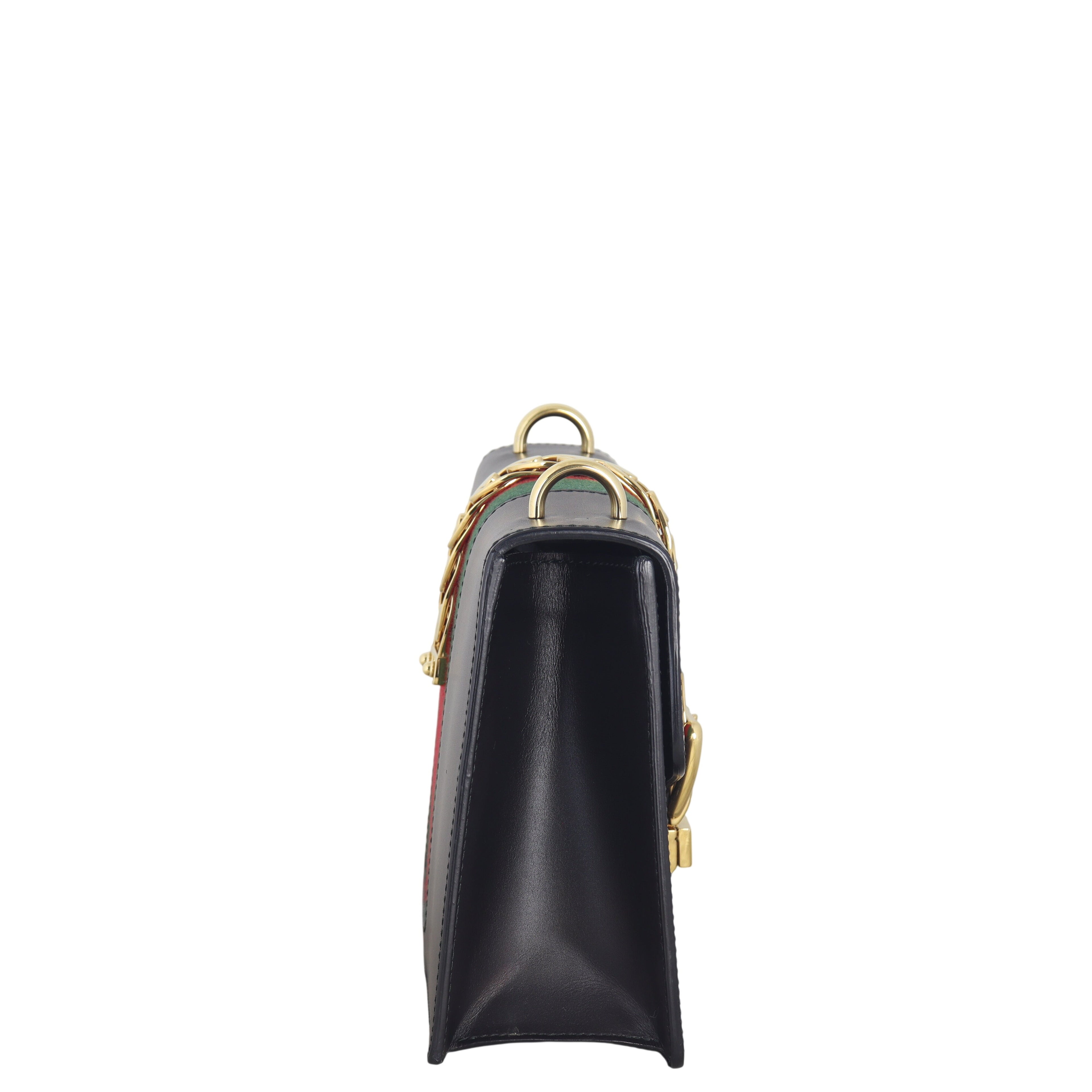 Gucci Sylvie Small Shoulder Bag