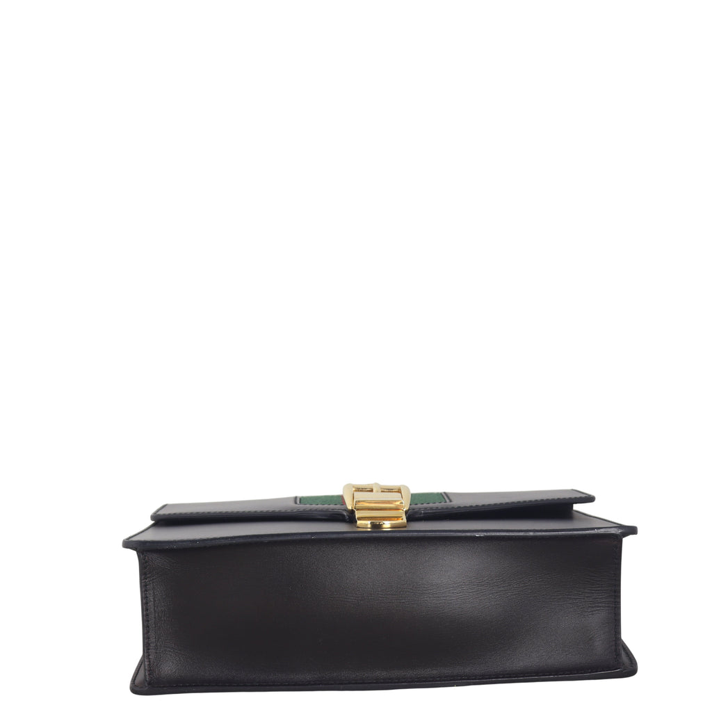 Gucci Sylvie Small Shoulder Bag