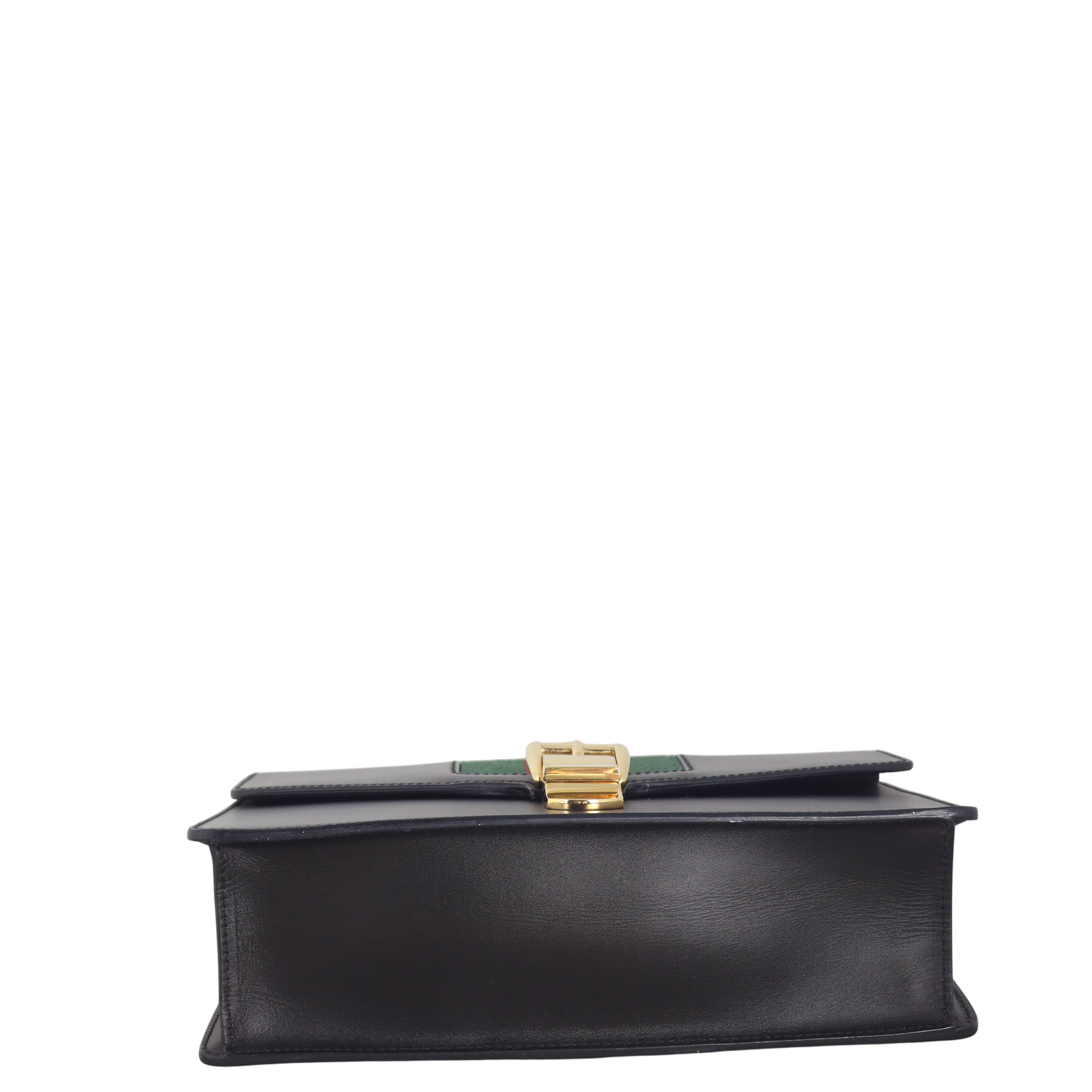 Gucci Sylvie Small Shoulder Bag