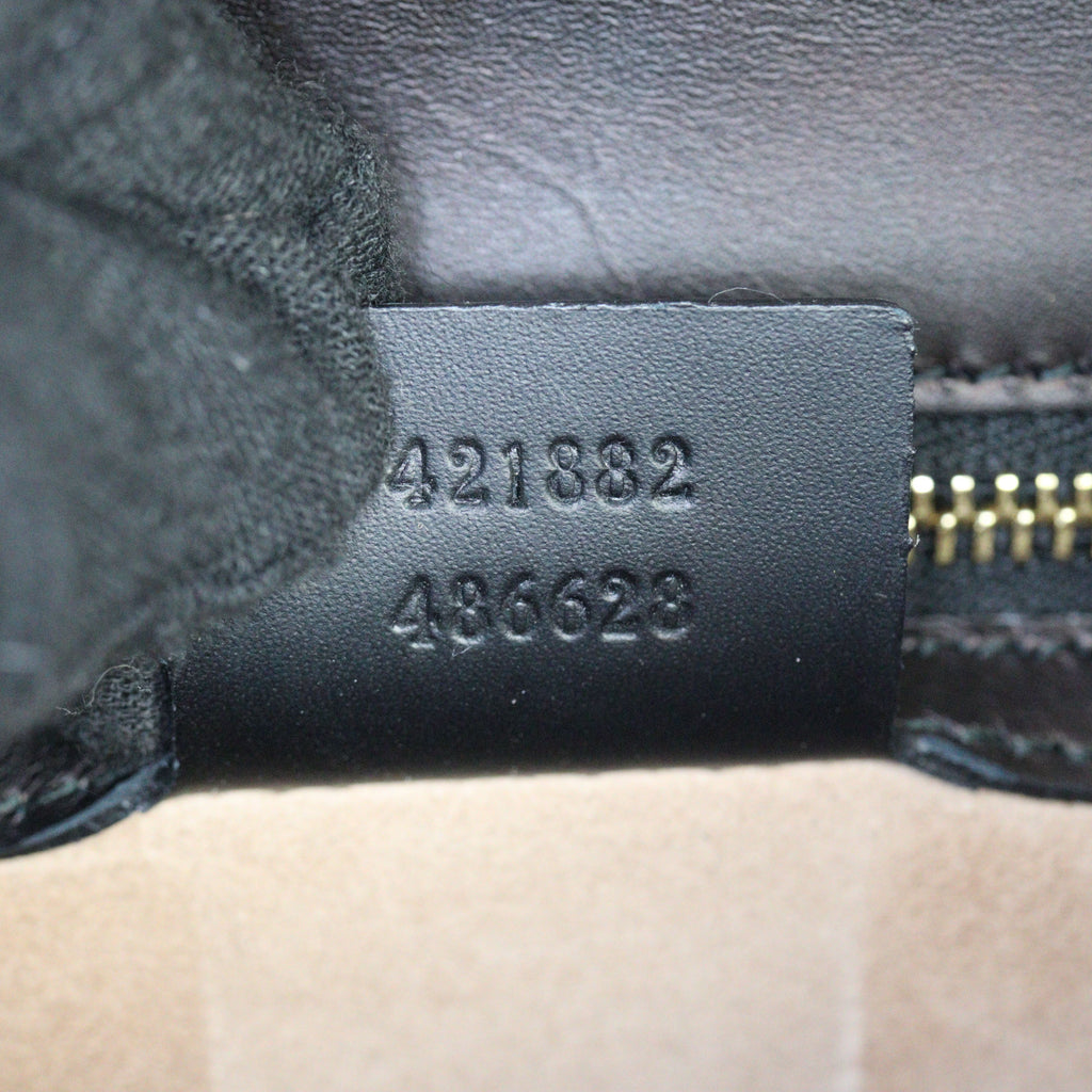 Gucci Sylvie Small Shoulder Bag