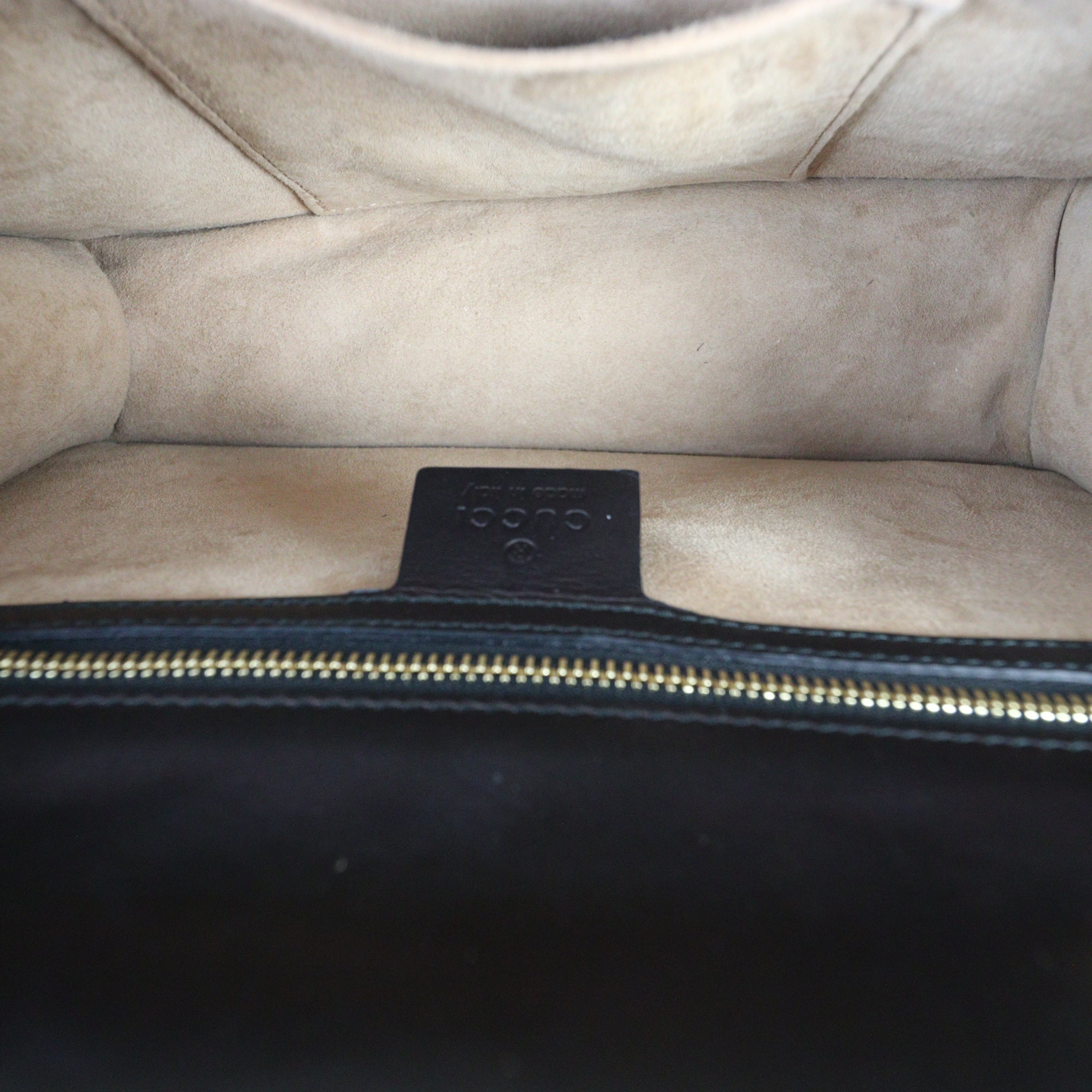 Gucci Sylvie Small Shoulder Bag