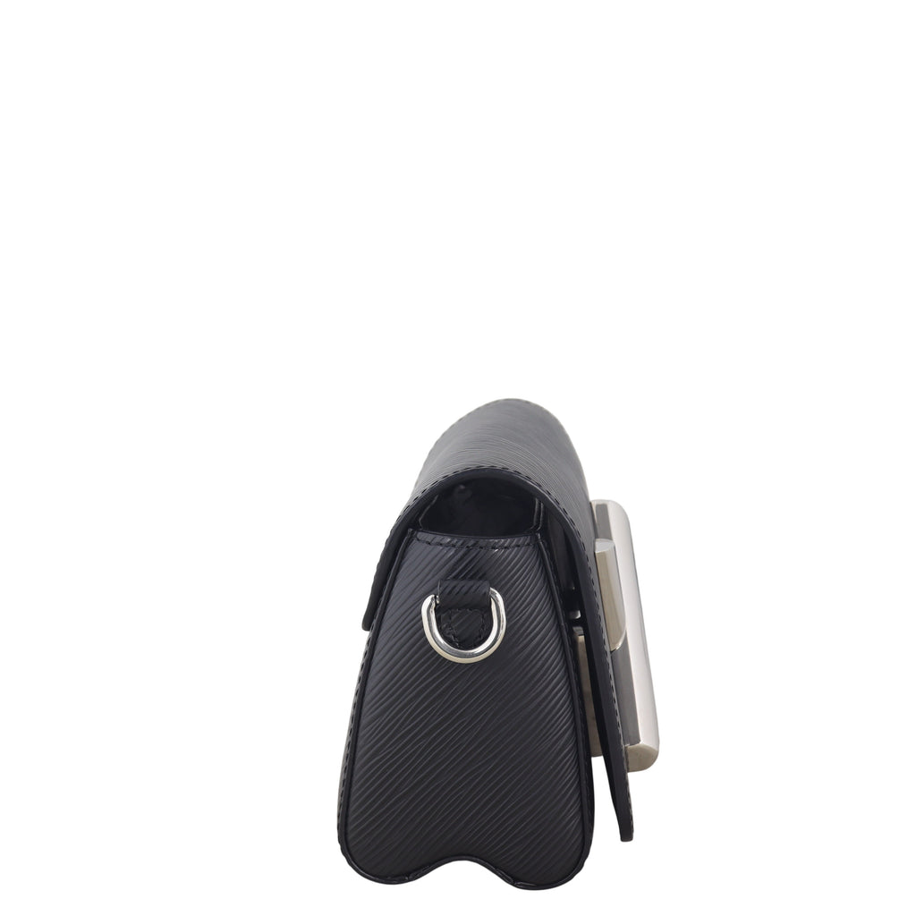 Louis Vuitton Twist Lock XL Epi
