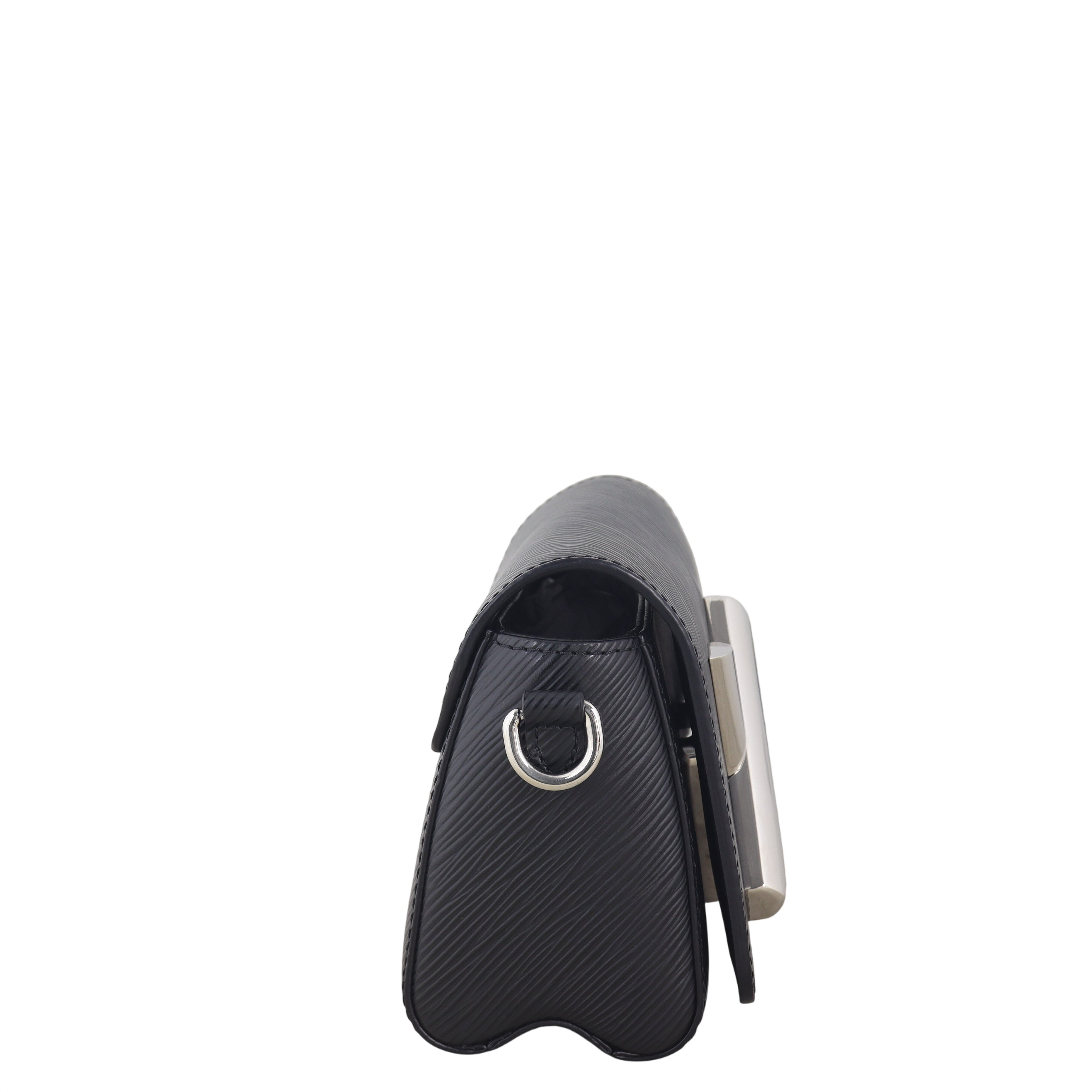 Louis Vuitton Twist Lock XL Epi