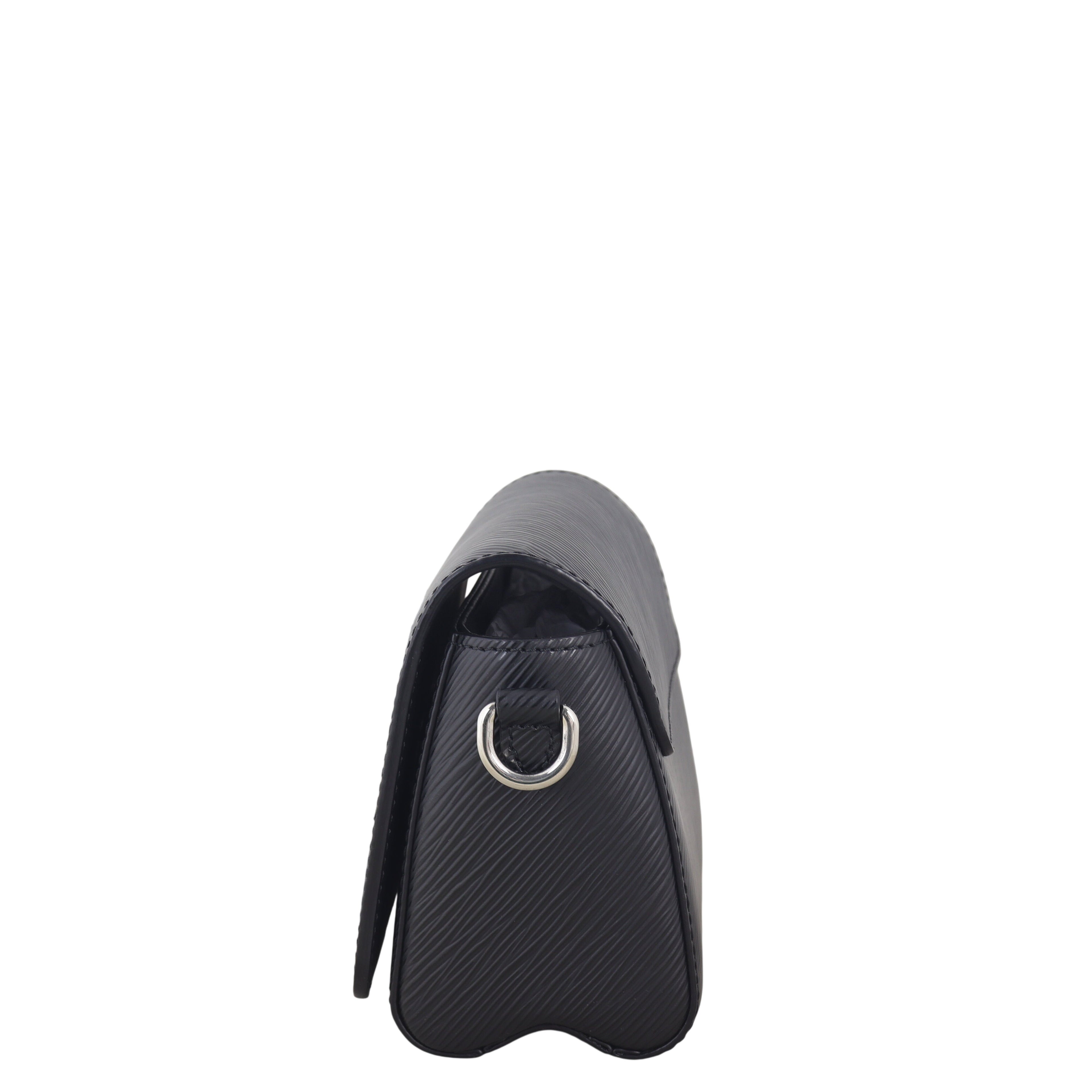 Louis Vuitton Twist Lock XL Epi