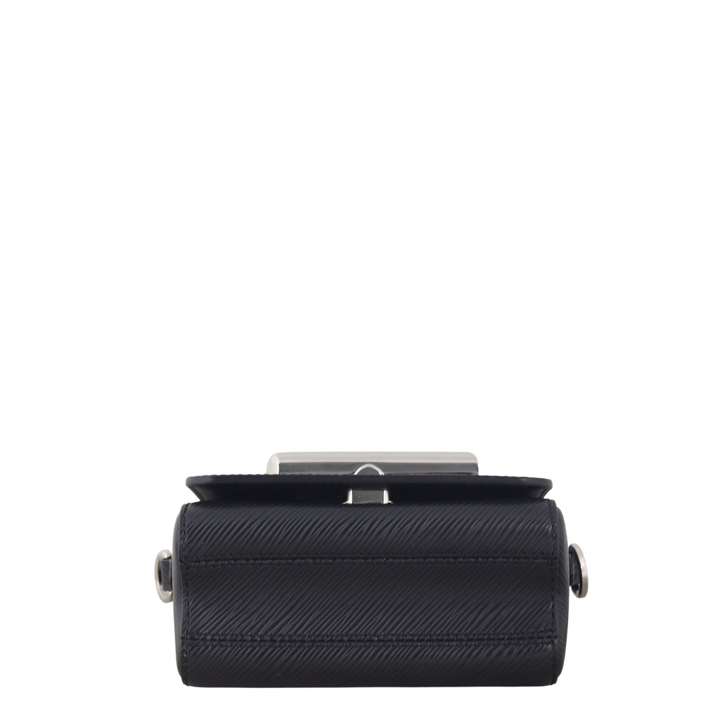 Louis Vuitton Twist Lock XL Epi