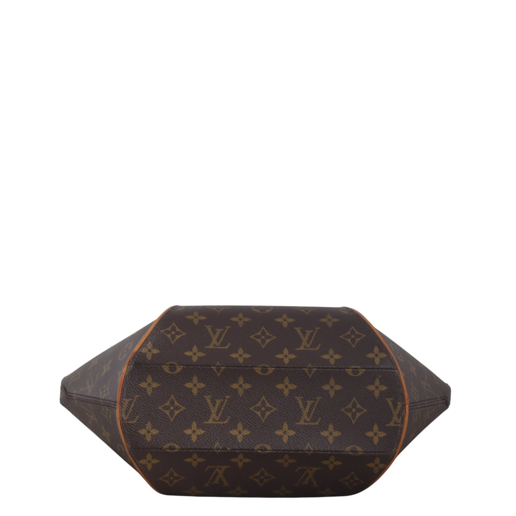 Louis Vuitton Ellipse MM Monogram