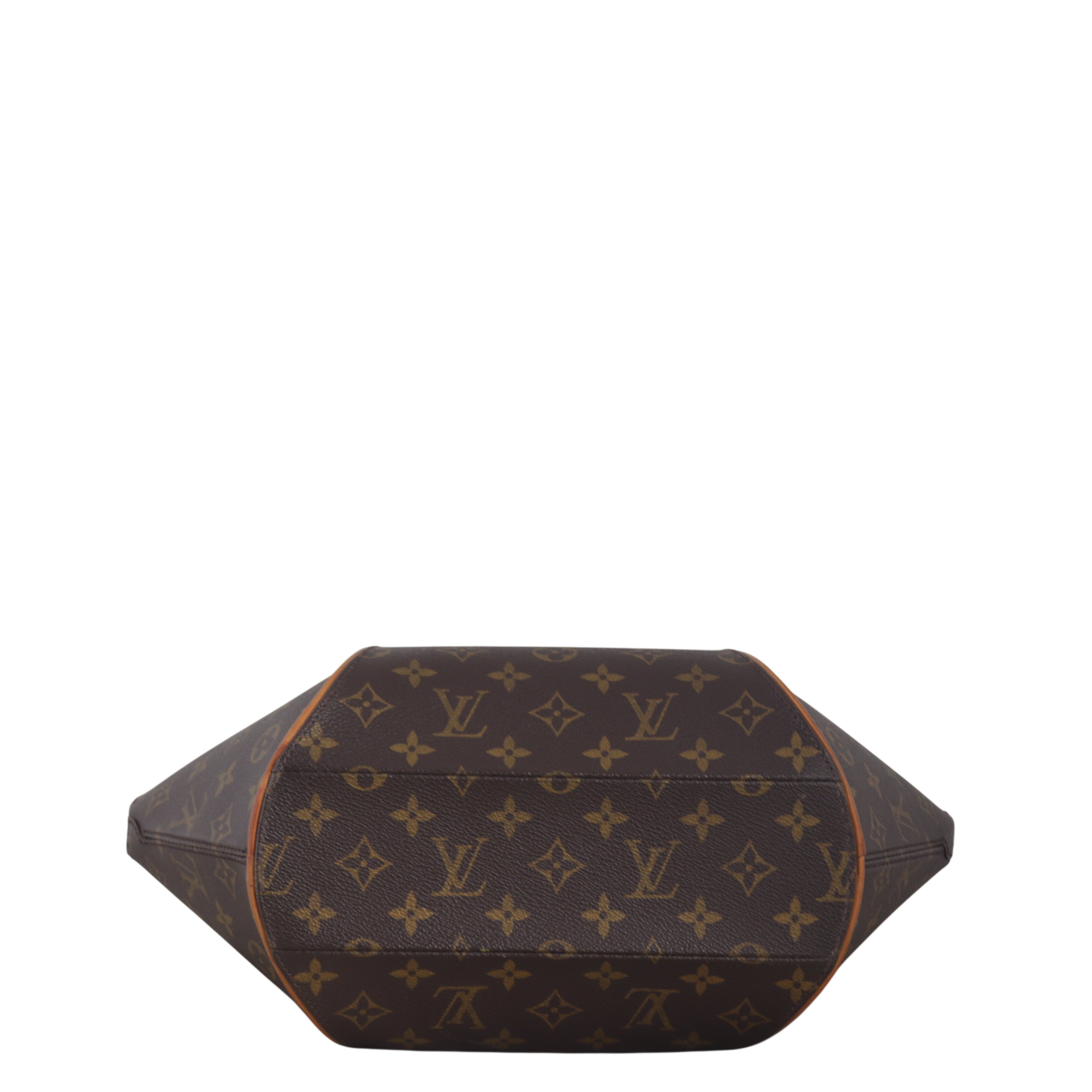 Louis Vuitton Ellipse MM Monogram
