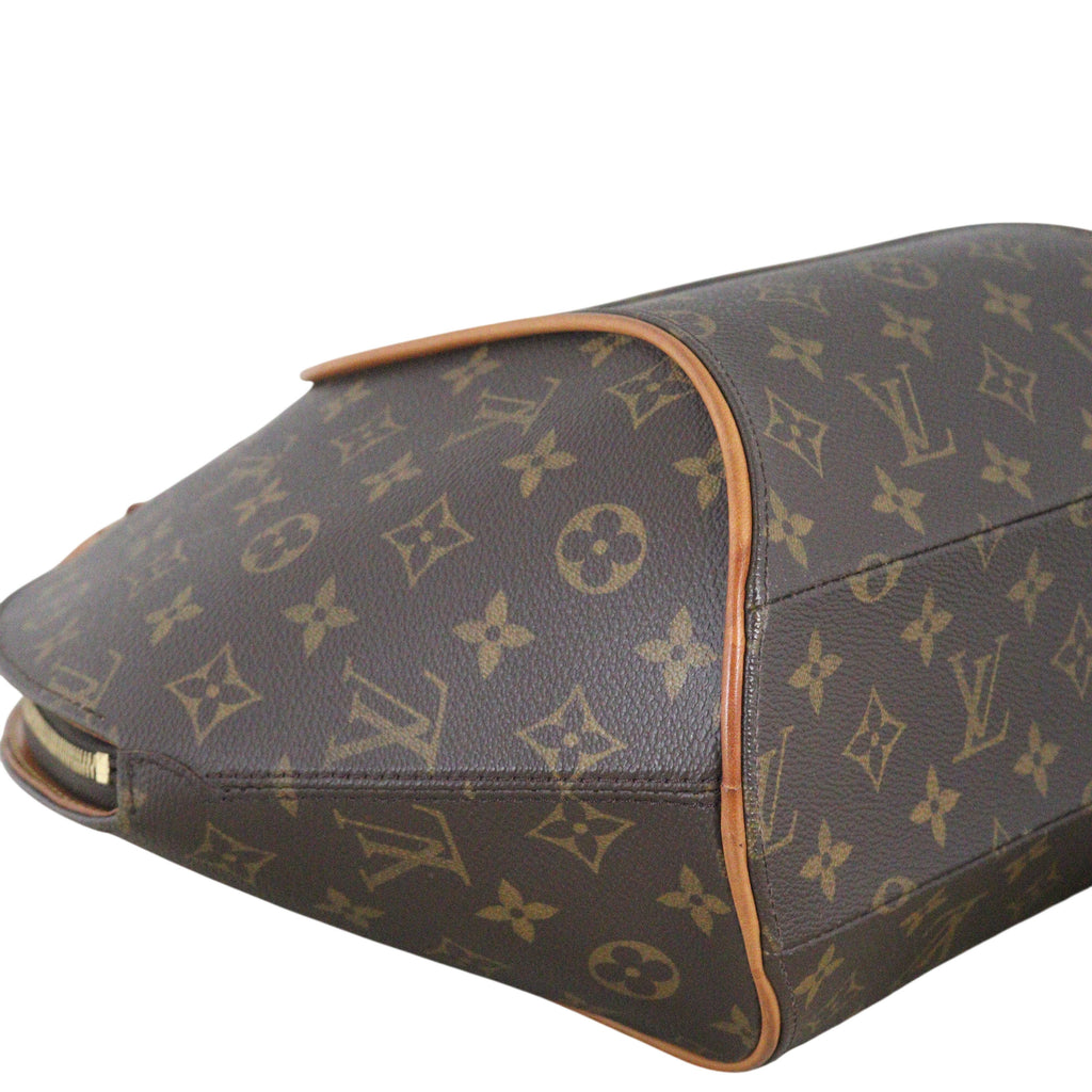 Louis Vuitton Ellipse MM Monogram