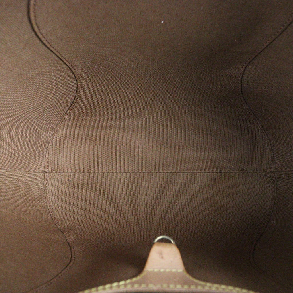 Louis Vuitton Ellipse MM Monogram