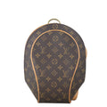Louis Vuitton Ellipse Sac a Dos Monogram Backpack