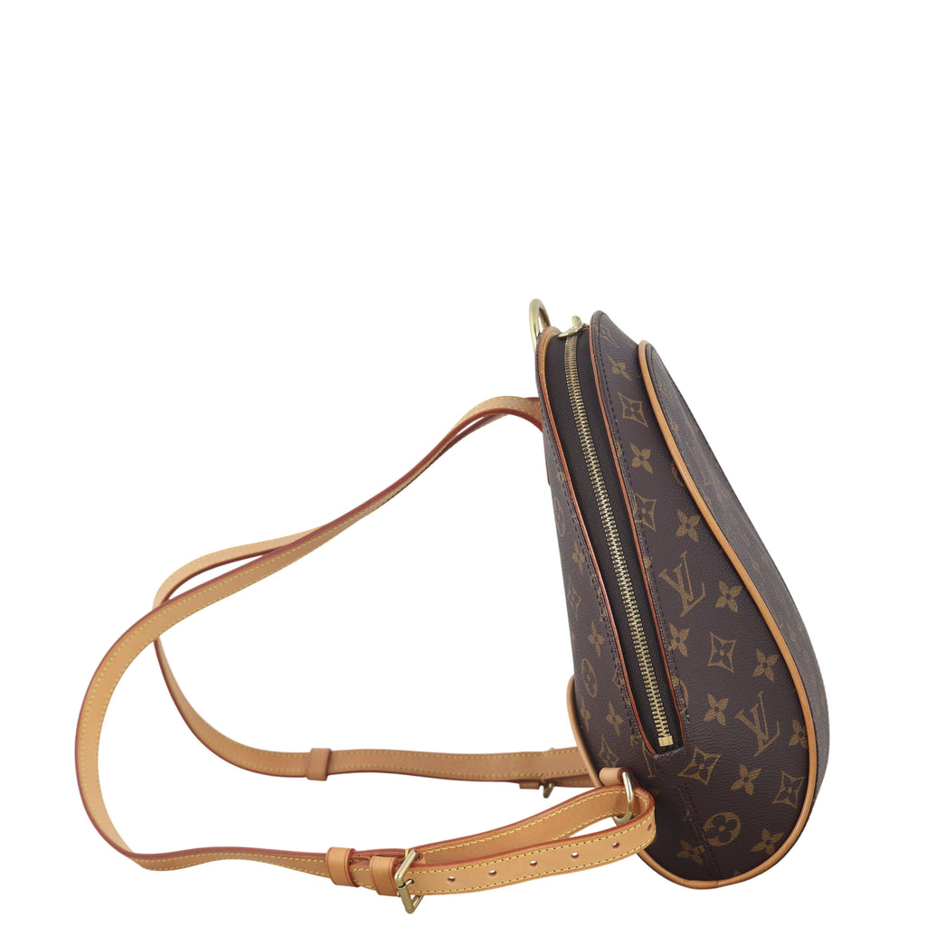 Louis Vuitton Ellipse Sac a Dos Monogram Backpack