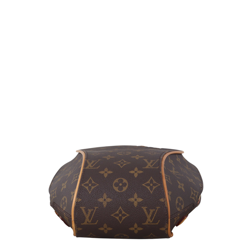 Louis Vuitton Ellipse Sac a Dos Monogram Backpack